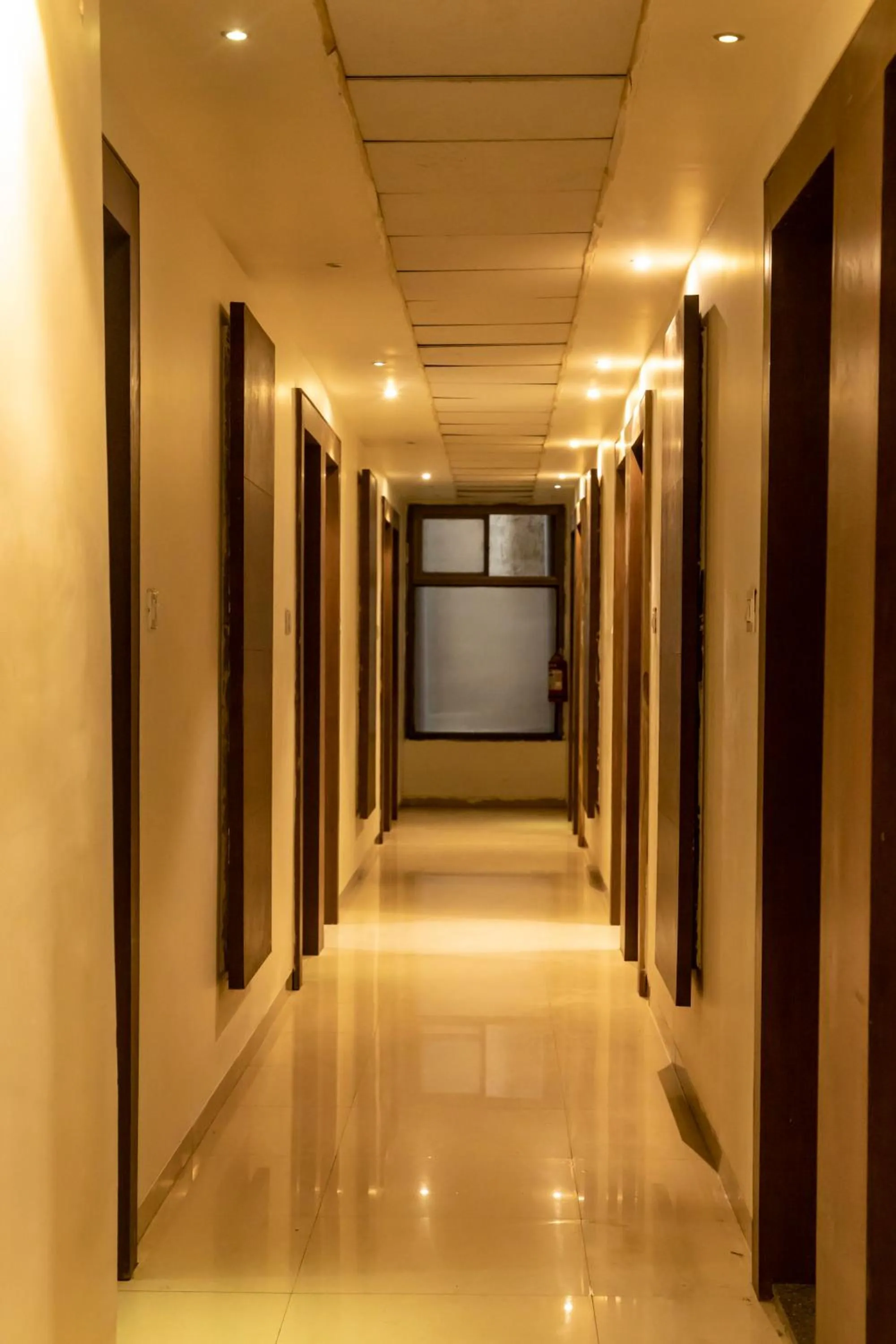 Lobby or reception in Adarsh Palace Hotel Near Bhopal Railway Station and Nadra Bus Stand Bhopal