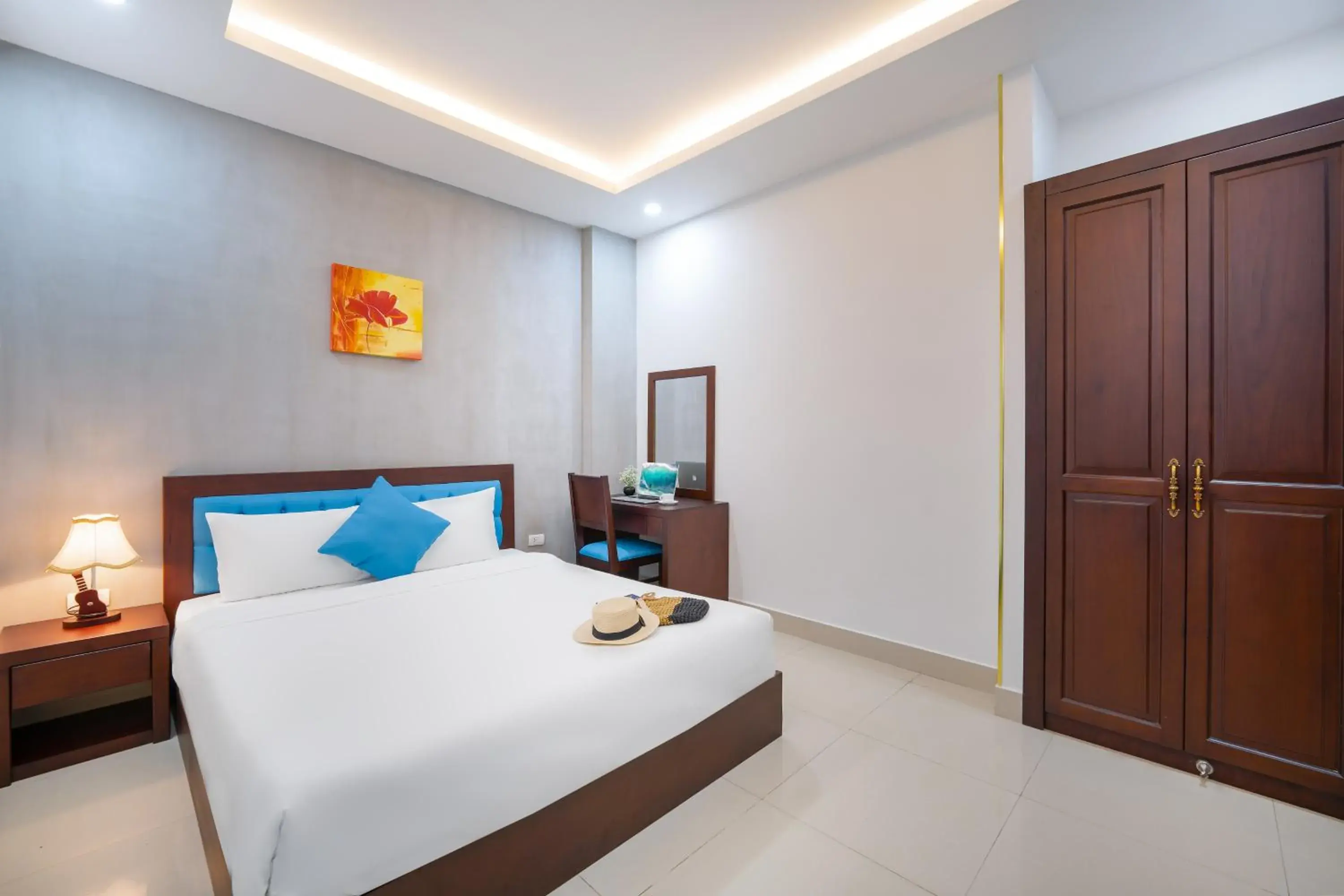 Superior Double Room in Platinum Beach Hotel & Apartment Superior Double Room in Platinum Beach Hotel & Apartment
