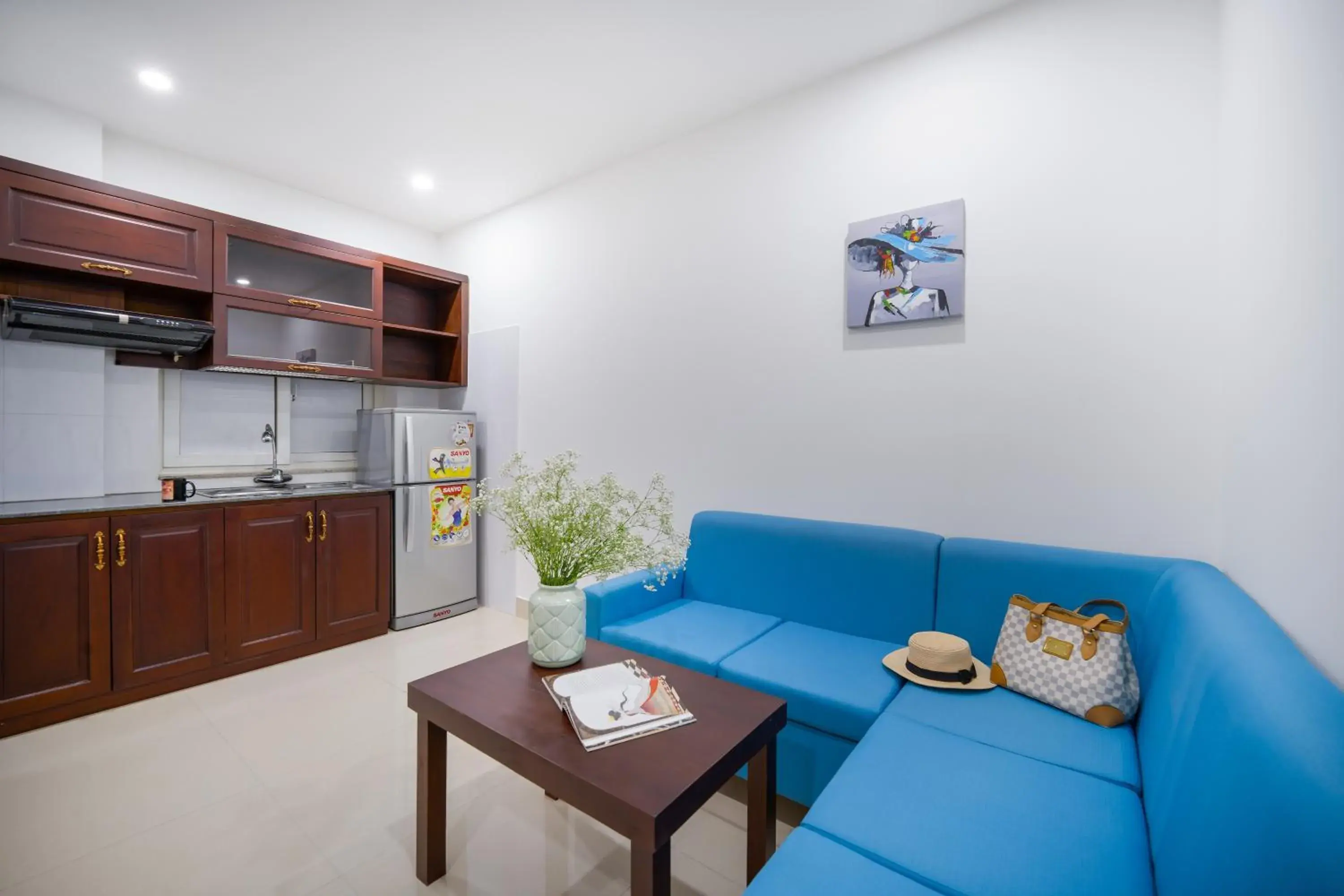 Apartment in Platinum Beach Hotel & Apartment Apartment in Platinum Beach Hotel & Apartment