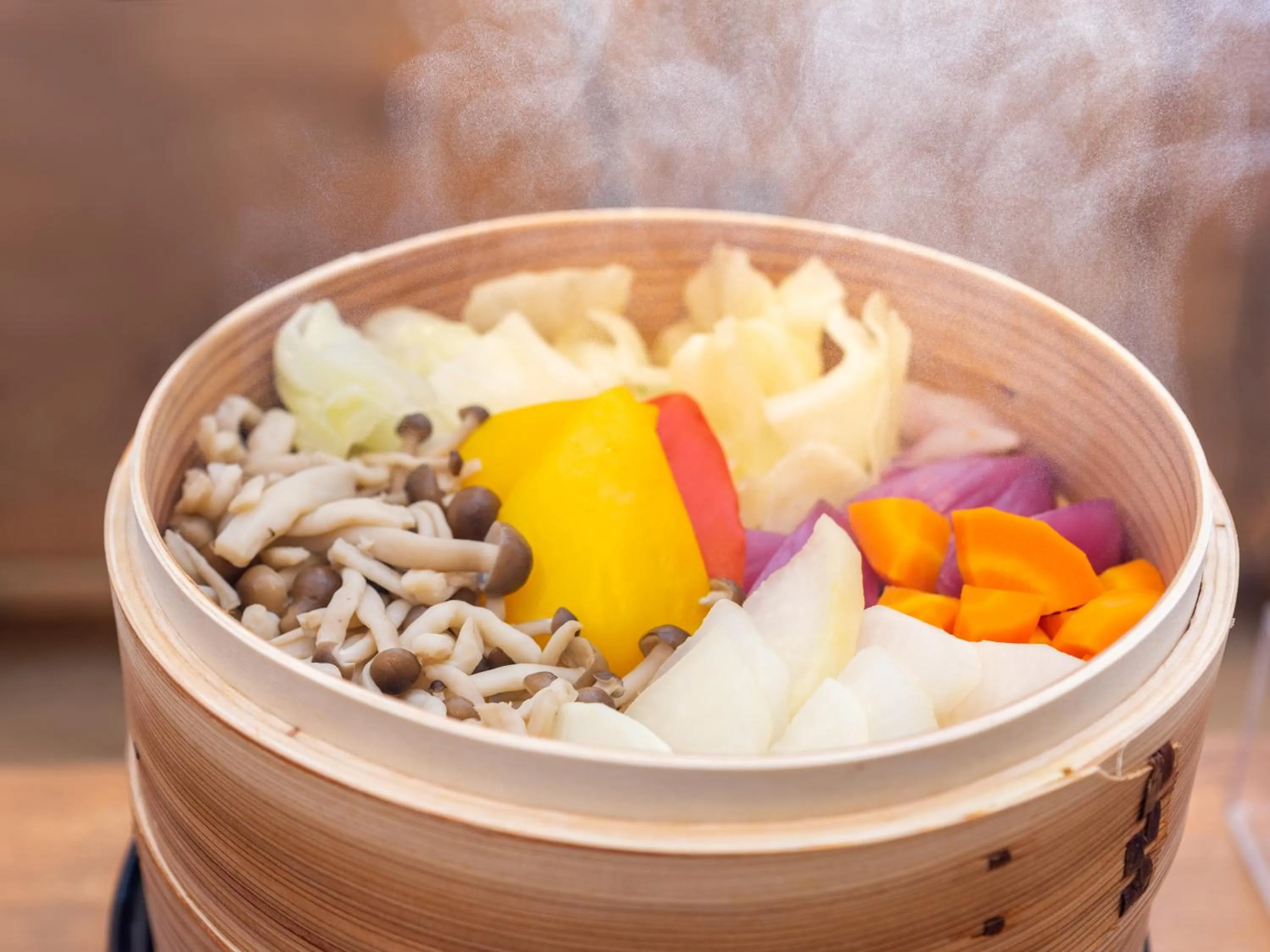 Food and drinks in Super Hotel Ikebukuro-Eki Kitaguchi