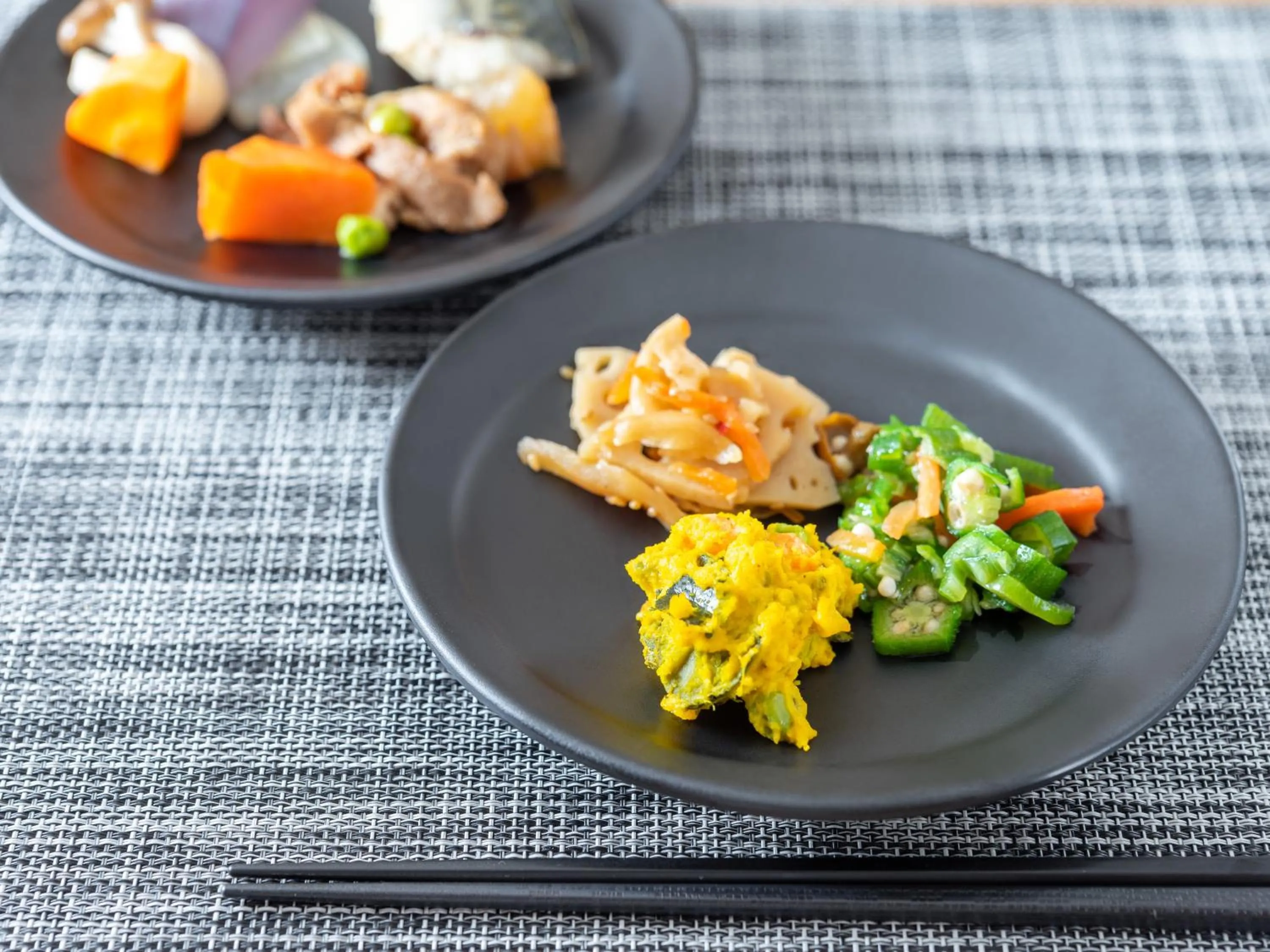 Food and drinks in Super Hotel Ikebukuro-Eki Kitaguchi