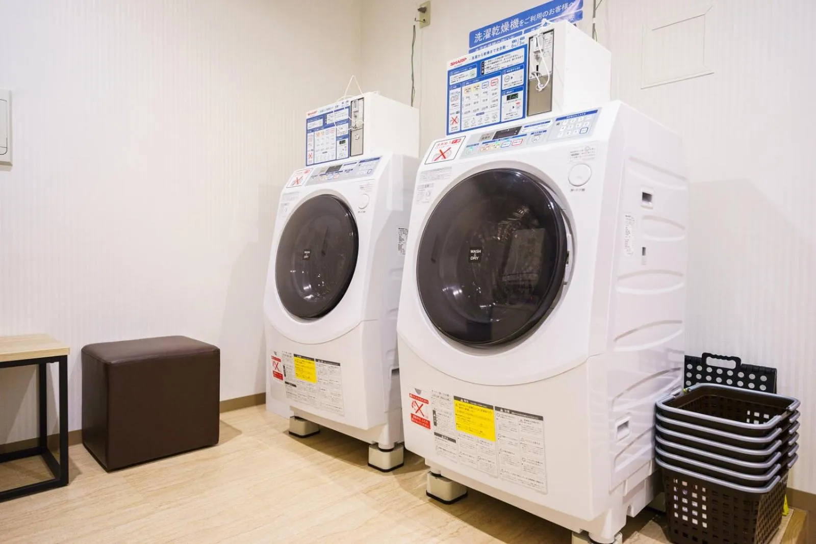 Other in Super Hotel Ikebukuro-Eki Kitaguchi