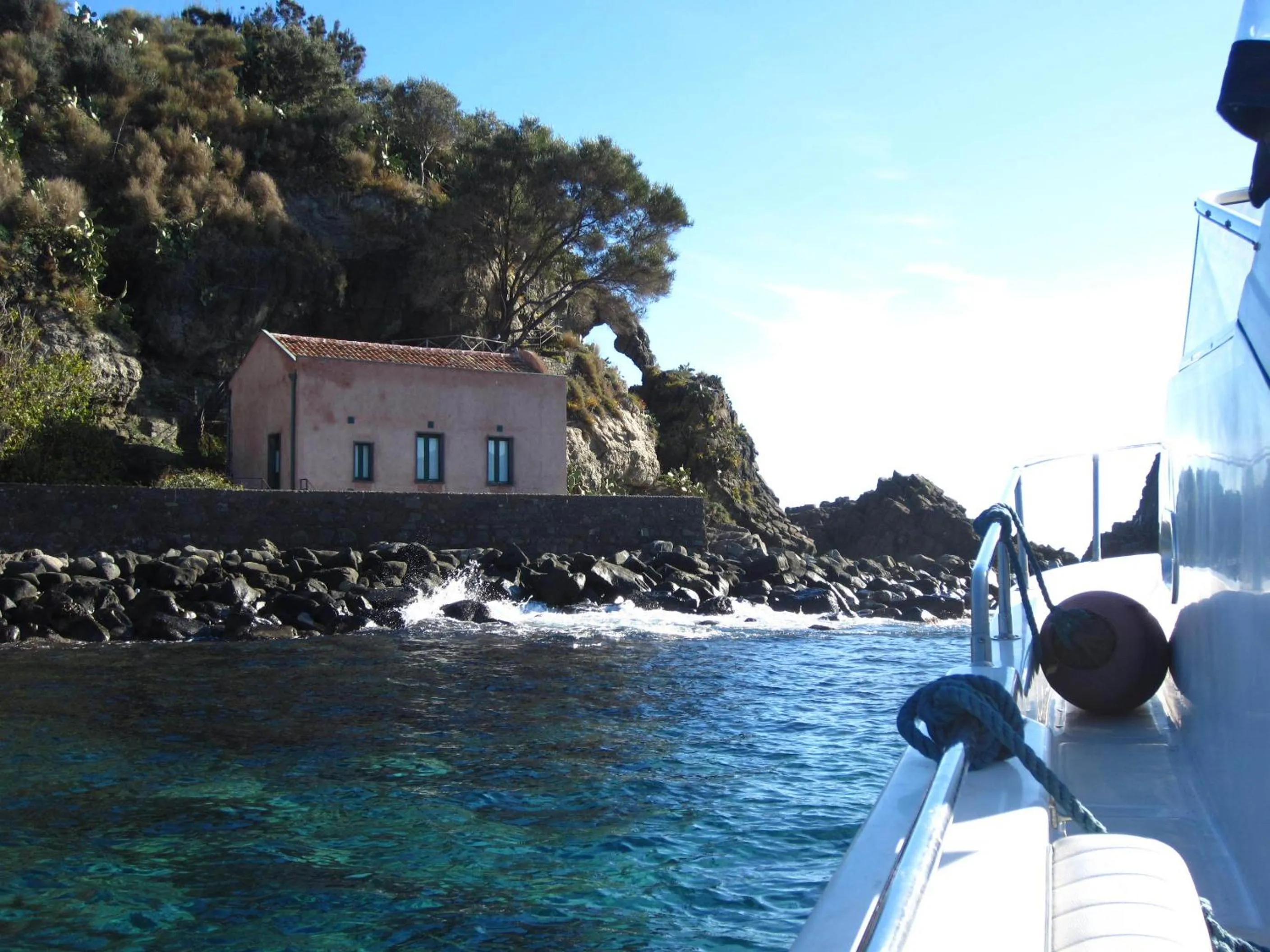 Snorkeling in Eh13 Luxury Accommodation