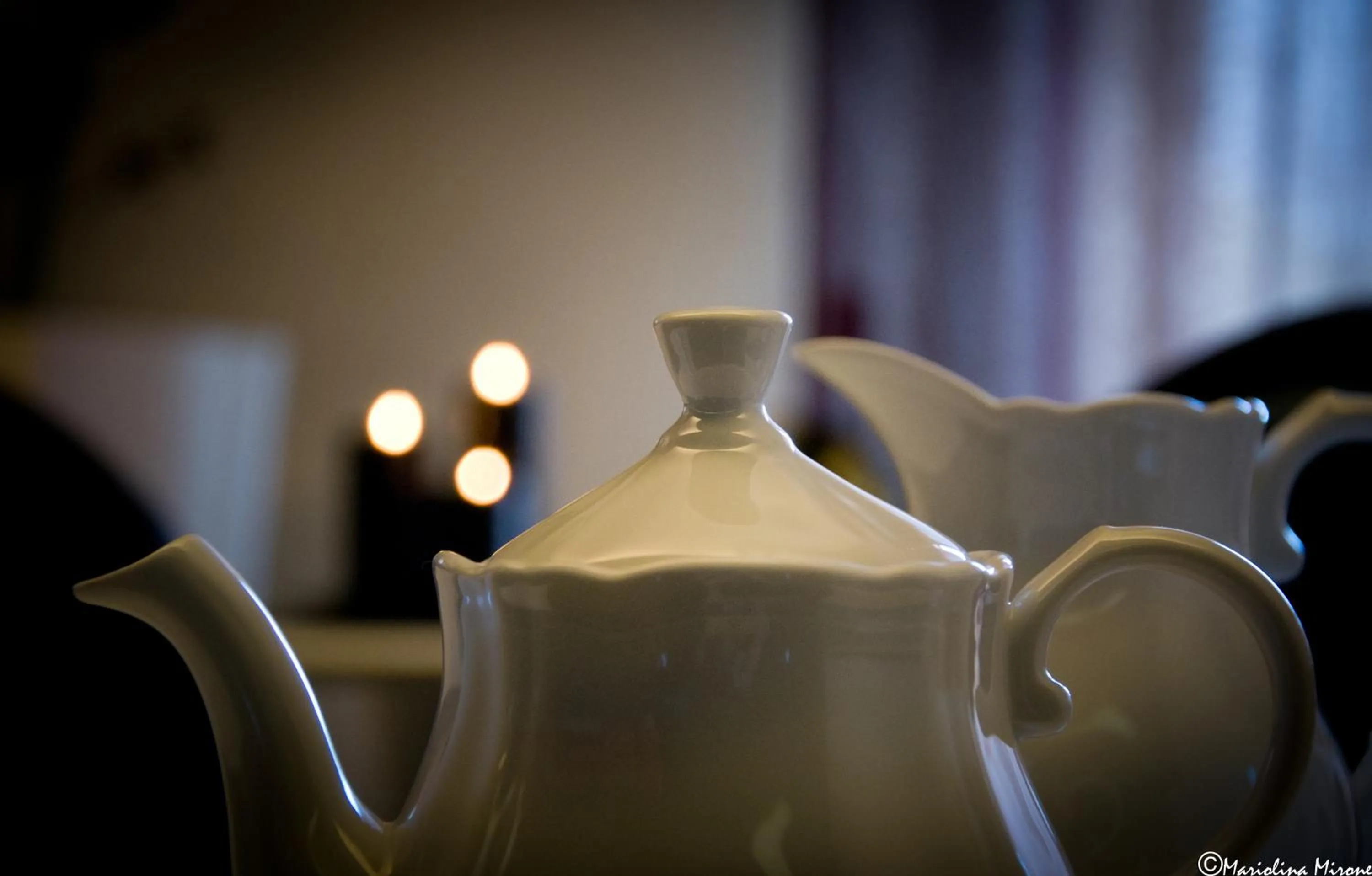 Coffee/tea facilities in Eh13 Luxury Accommodation