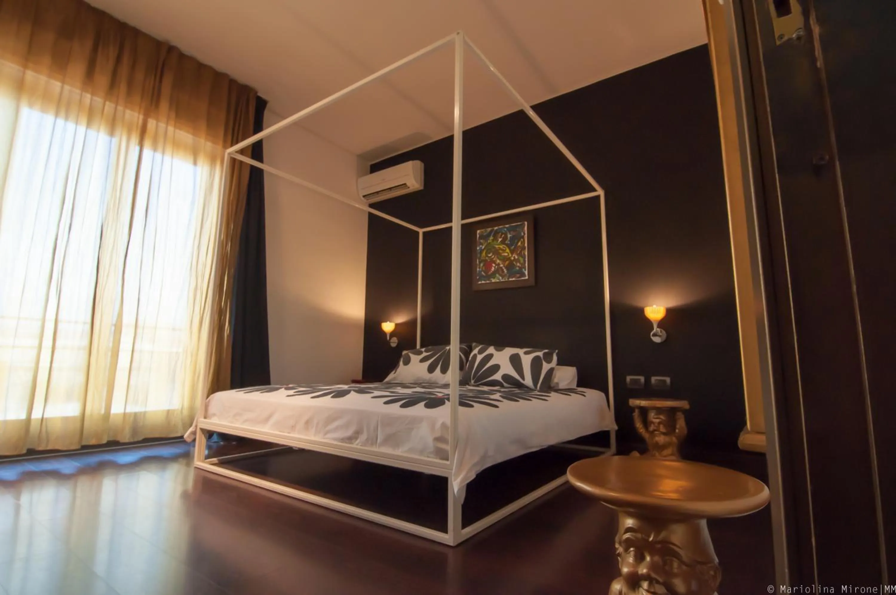 Photo of the whole room, Bed in Eh13 Luxury Accommodation