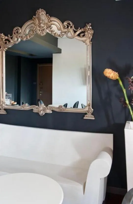 Seating area in Eh13 Luxury Accommodation