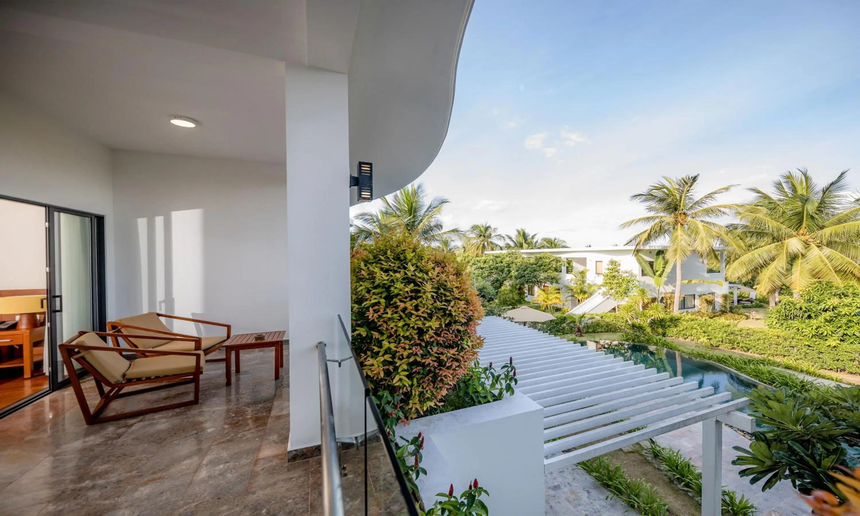 View (from property/room) in Cam Ranh Riviera Beach Resort & Spa