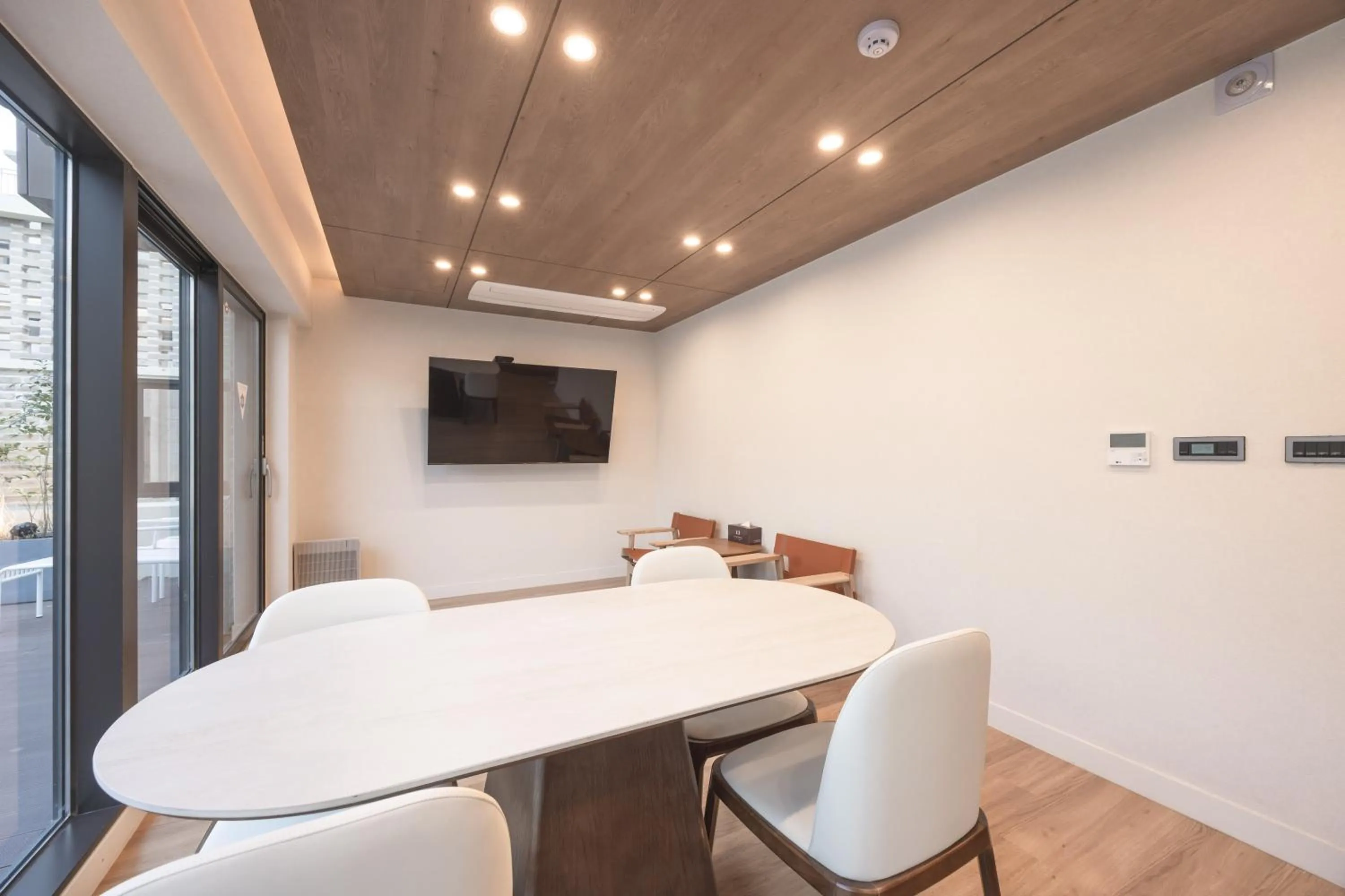 H-Avenue Hotel Haeundae