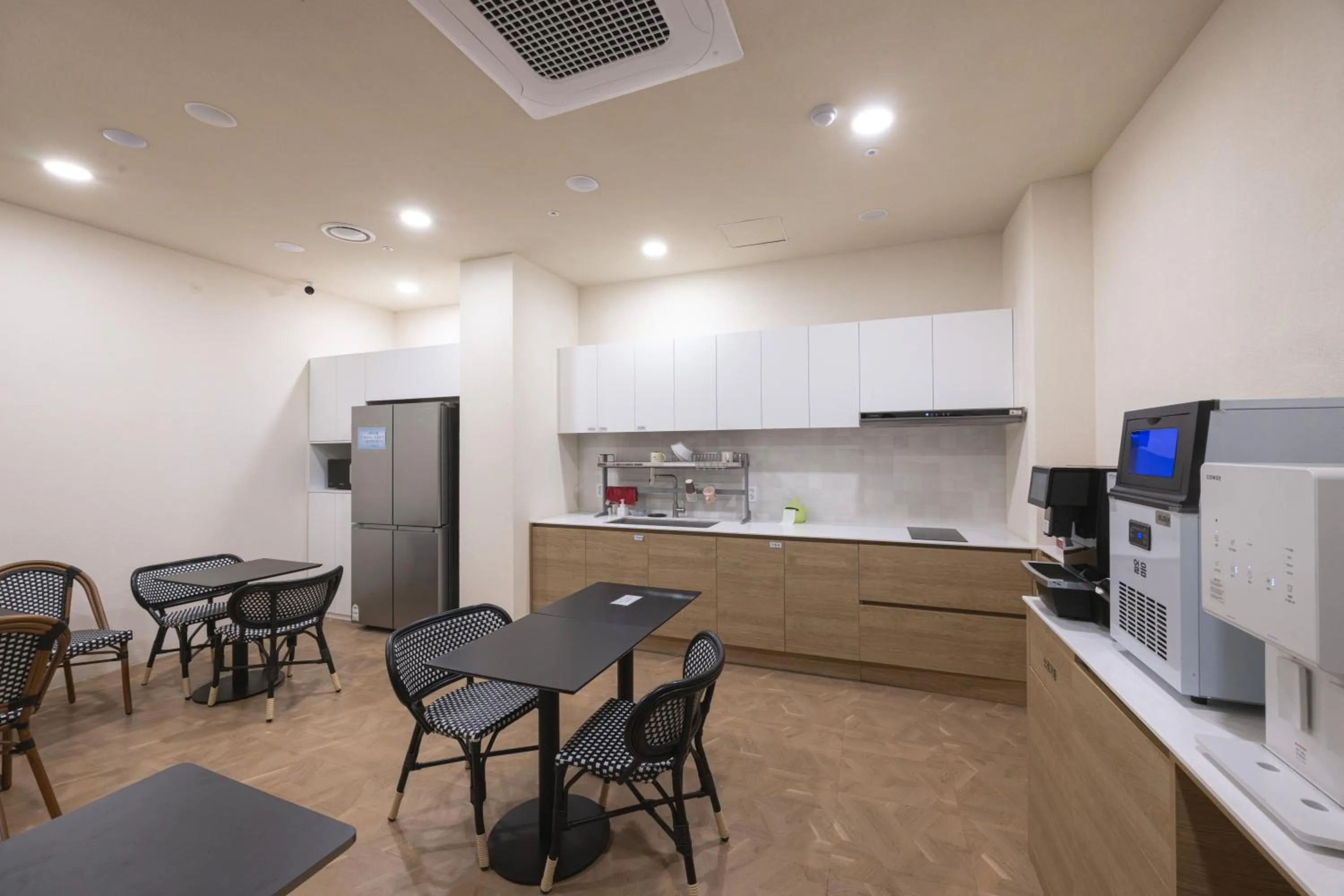 H-Avenue Hotel Haeundae