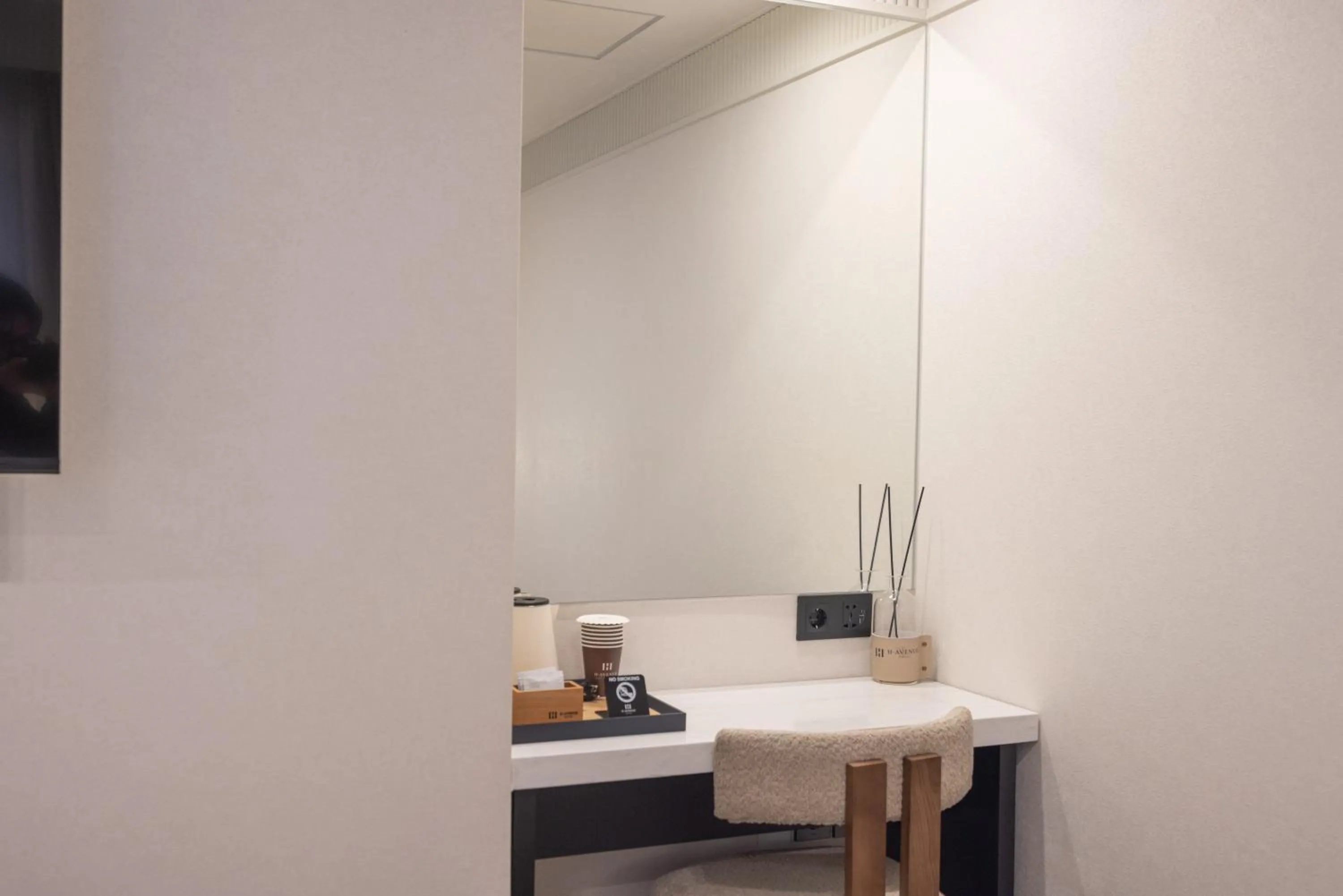 H-Avenue Hotel Haeundae