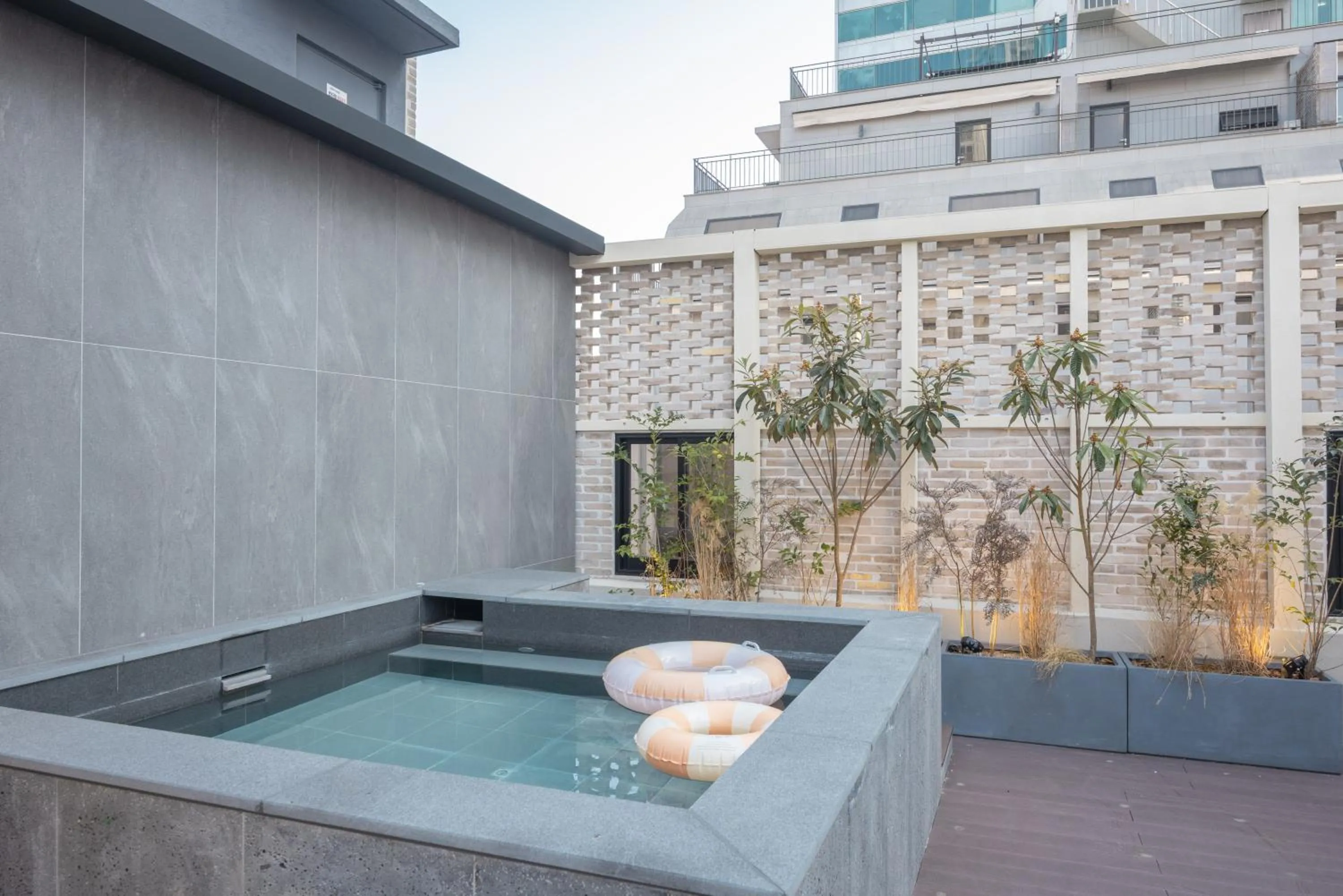 H-Avenue Hotel Haeundae