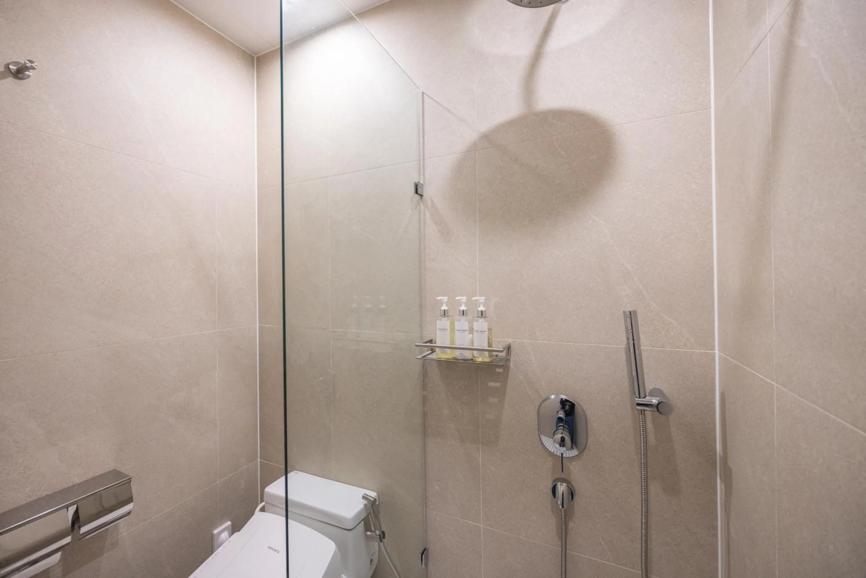 H-Avenue Hotel Haeundae