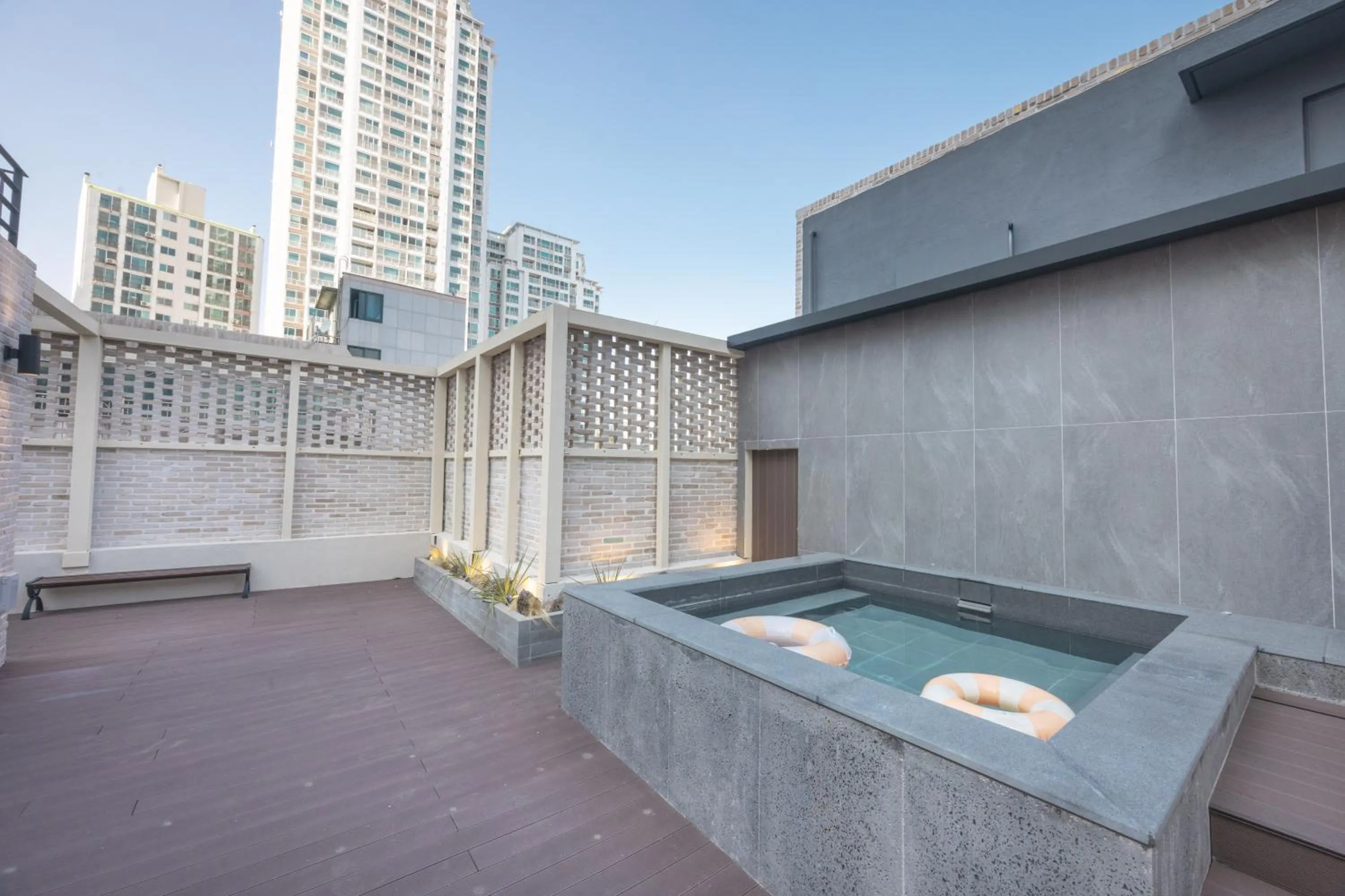 H-Avenue Hotel Haeundae