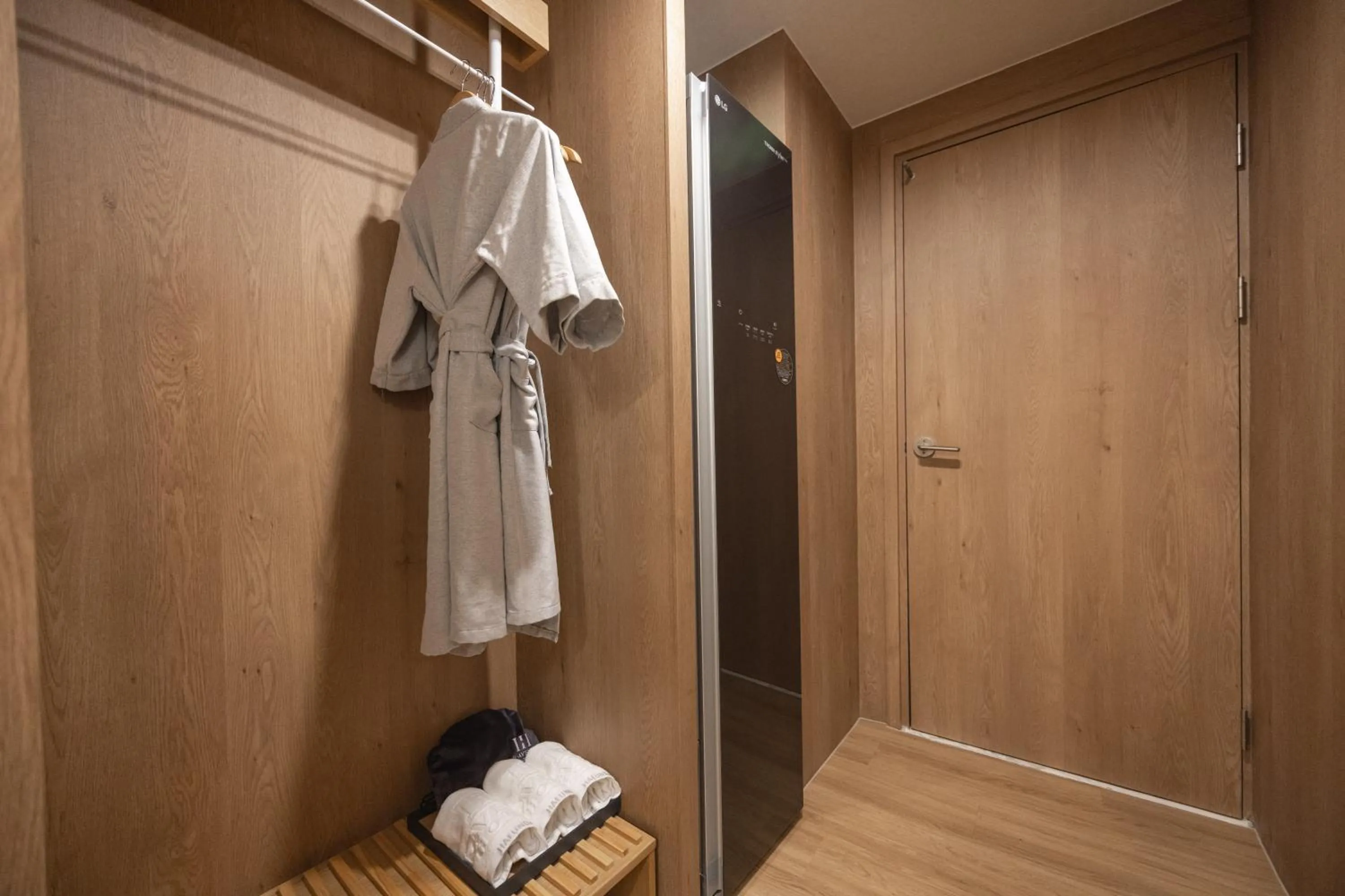 H-Avenue Hotel Haeundae