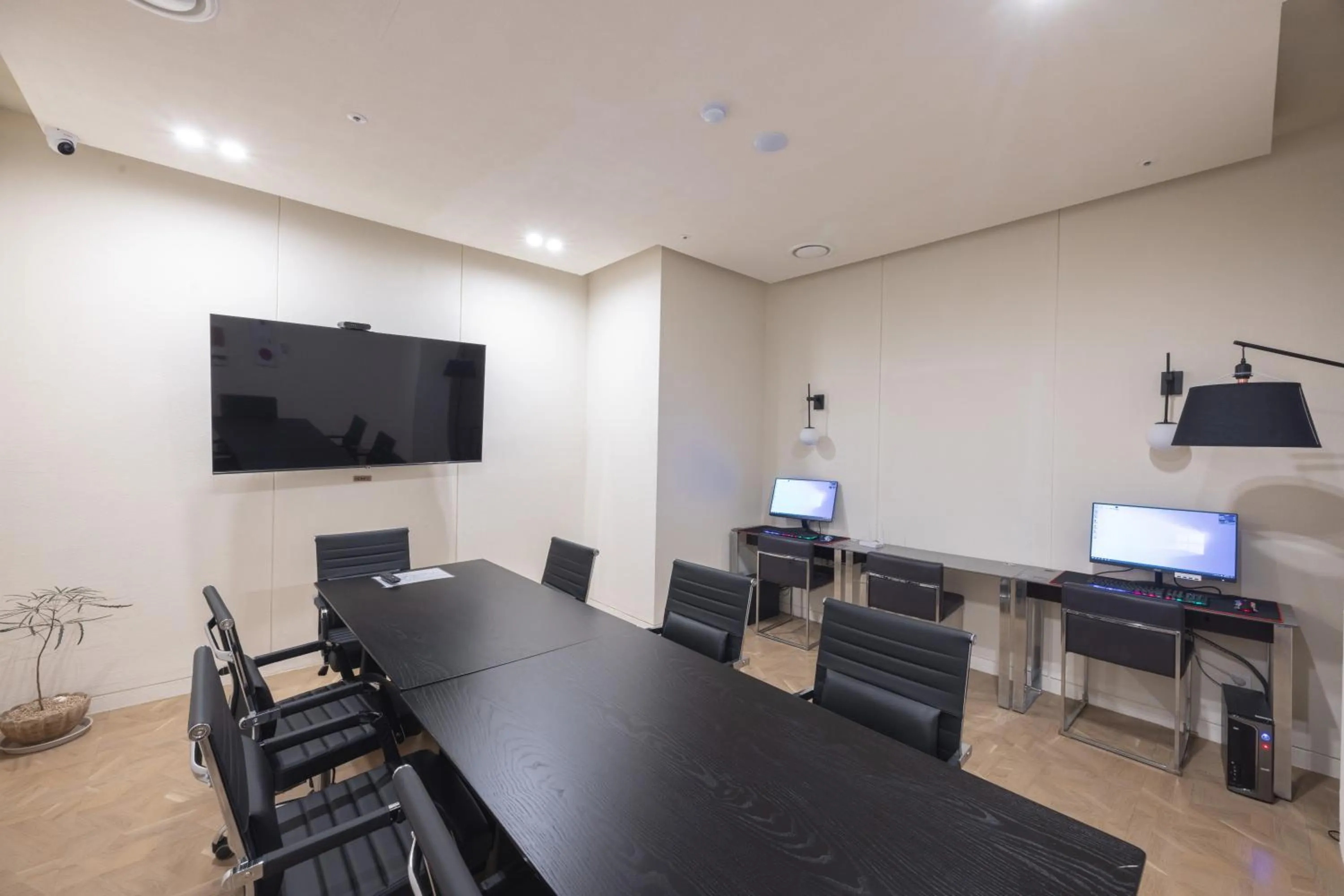 H-Avenue Hotel Haeundae