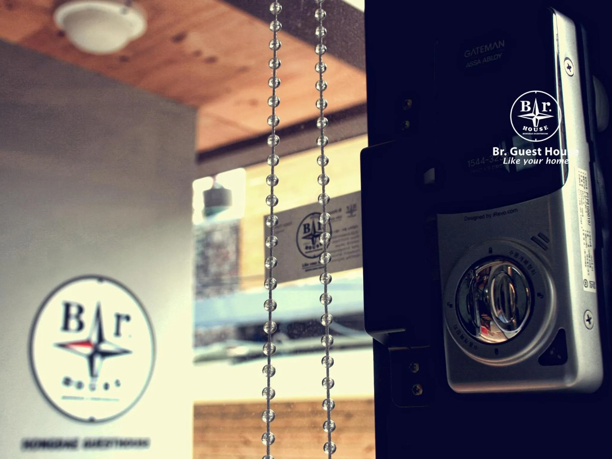 Other in Br. Guesthouse Hongdae