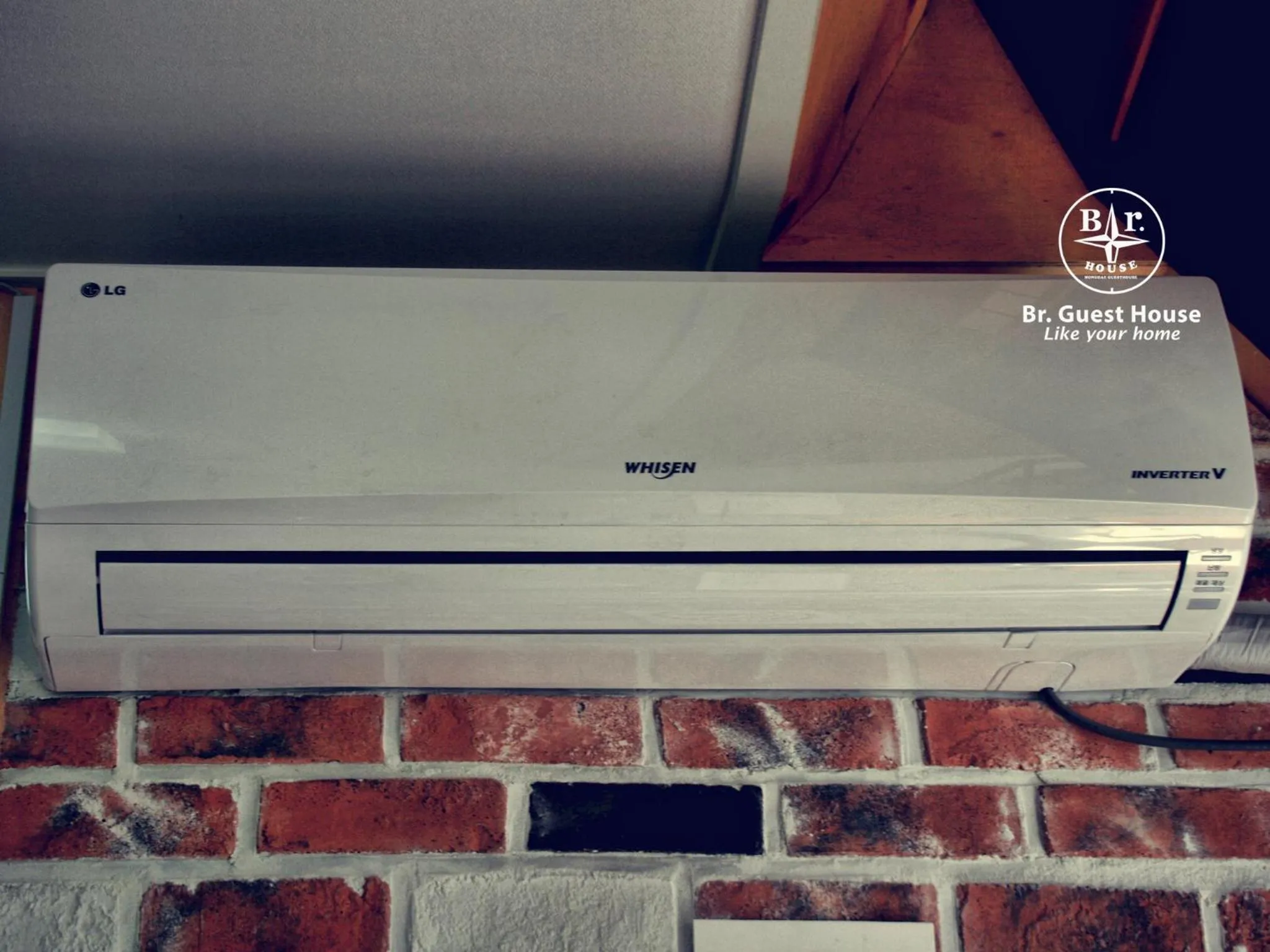 Other in Br. Guesthouse Hongdae