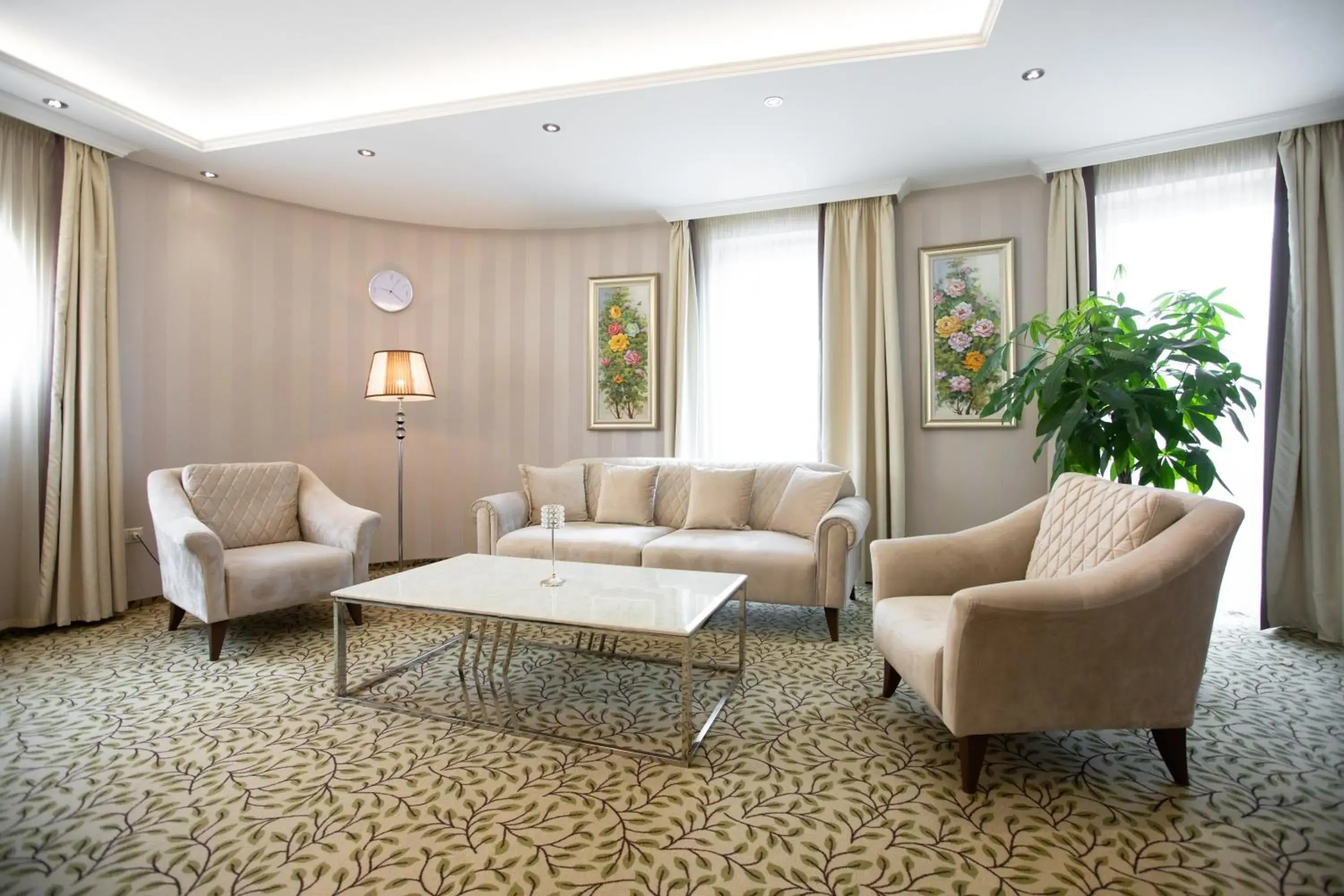 Family Suite in Elixír Medical Wellness Hotel Family Suite in Elixír Medical Wellness Hotel