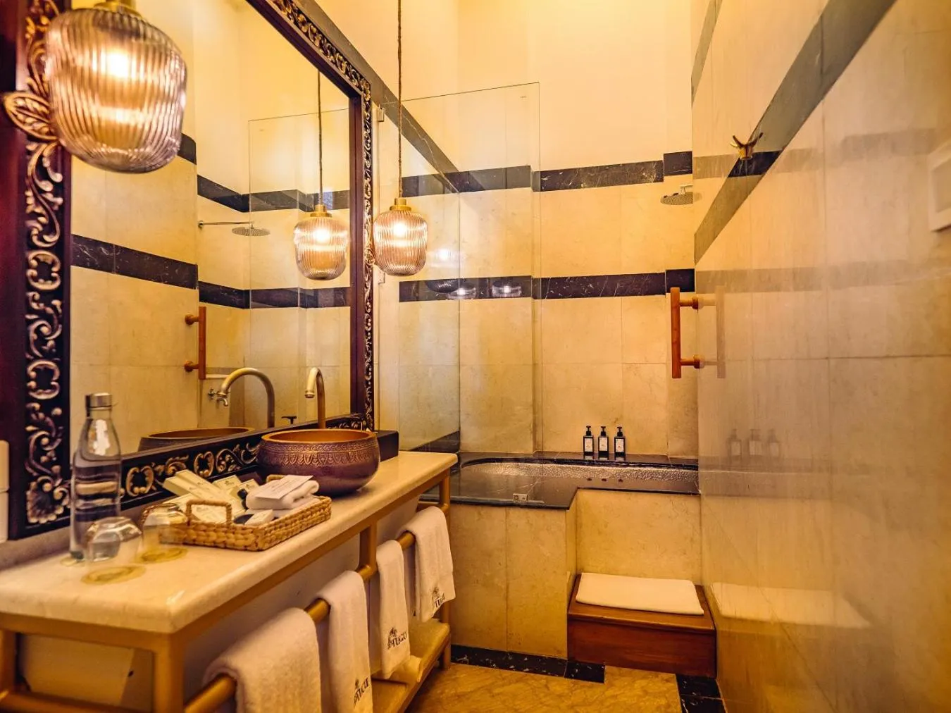 House of Tugu, Old Town Jakarta