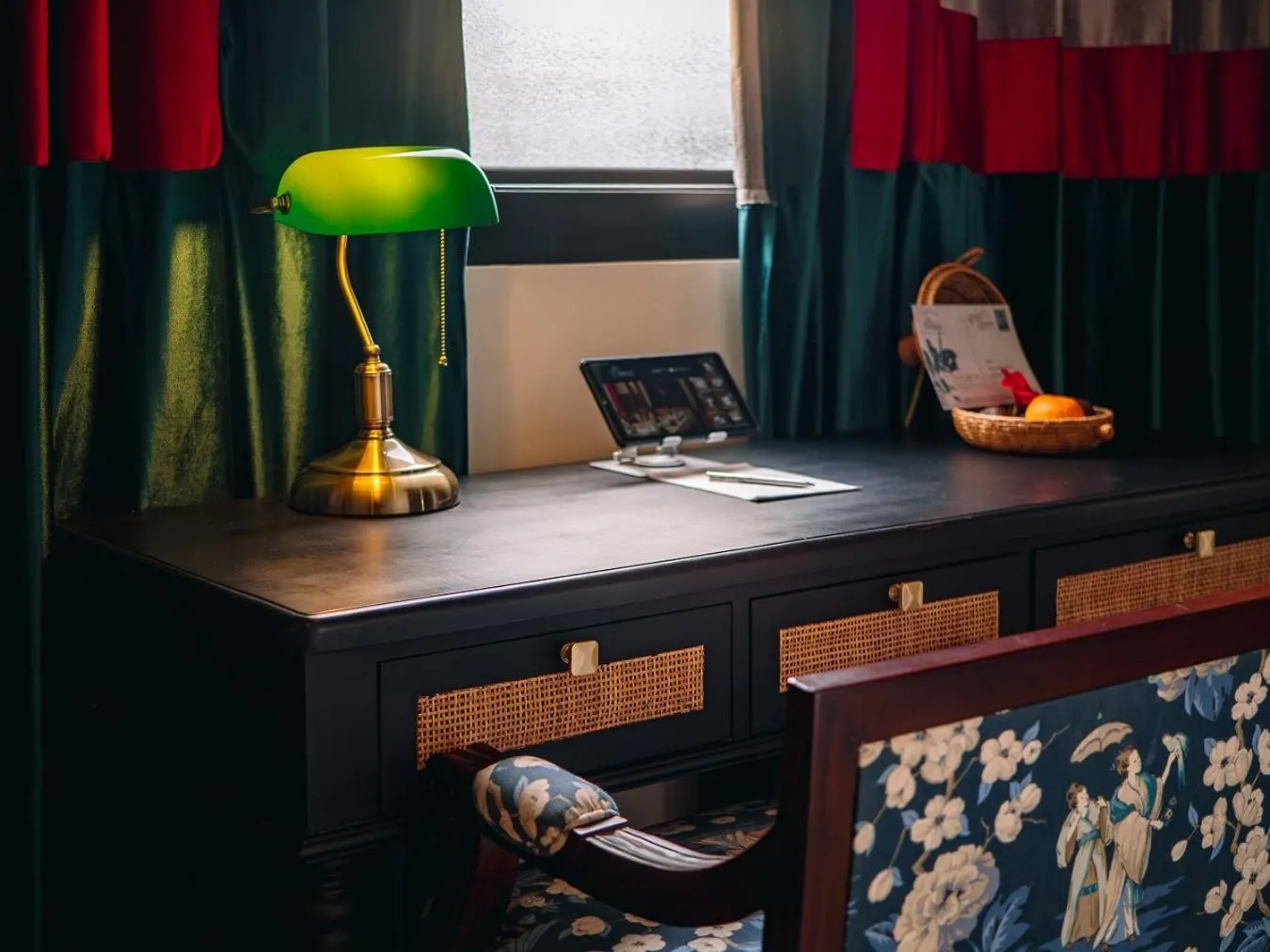 House of Tugu, Old Town Jakarta