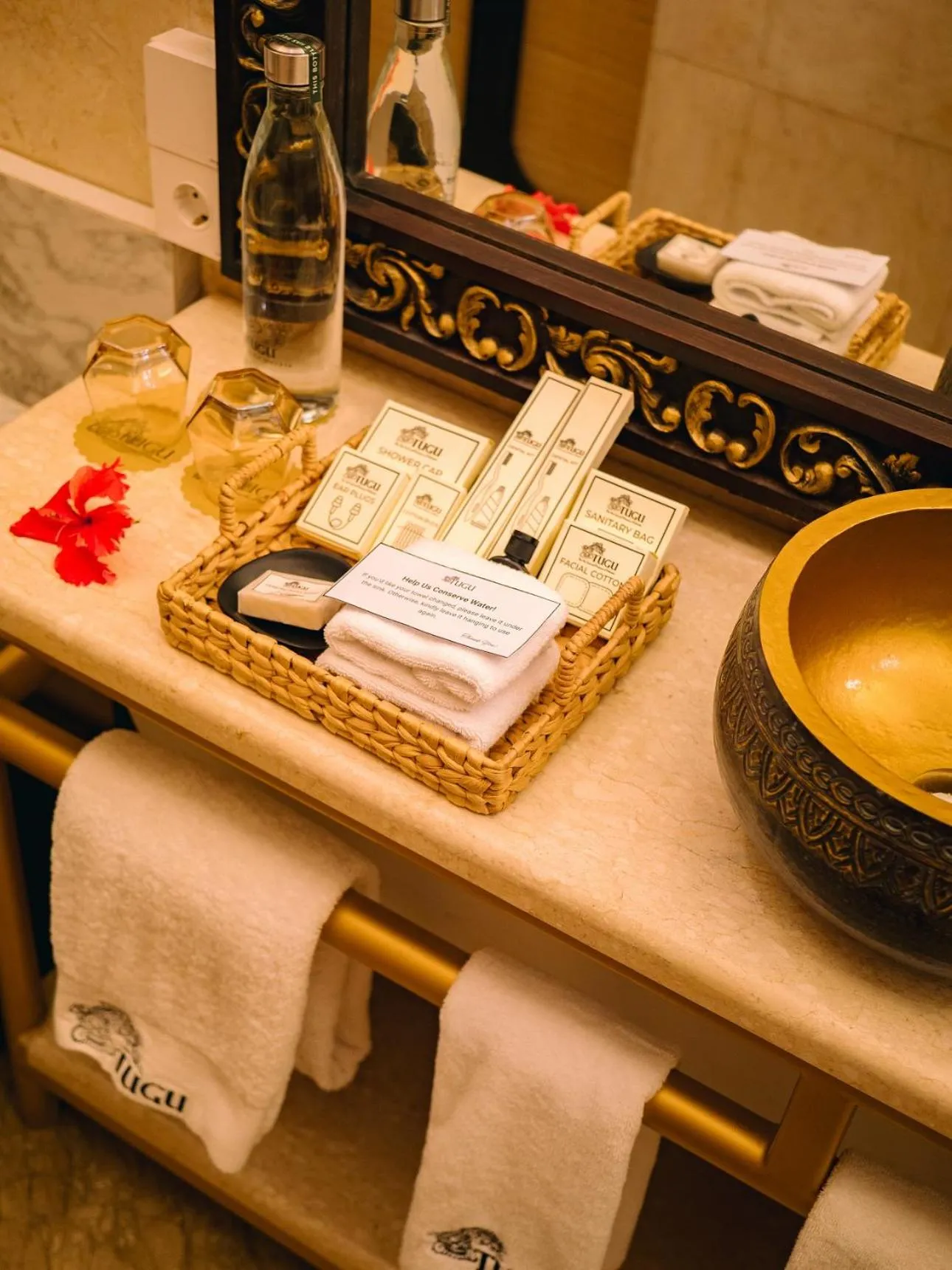 House of Tugu, Old Town Jakarta