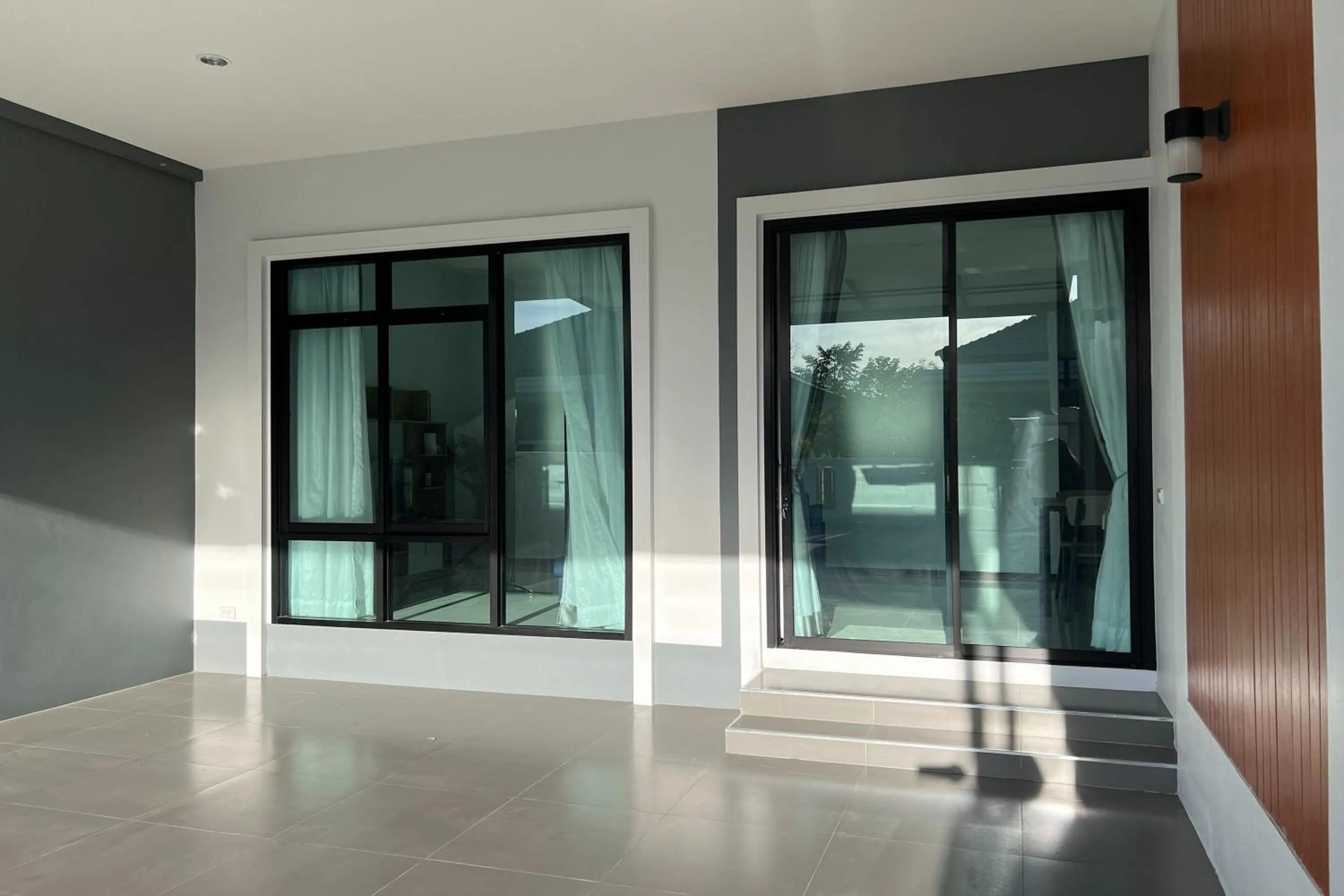 Property building in POOMe House