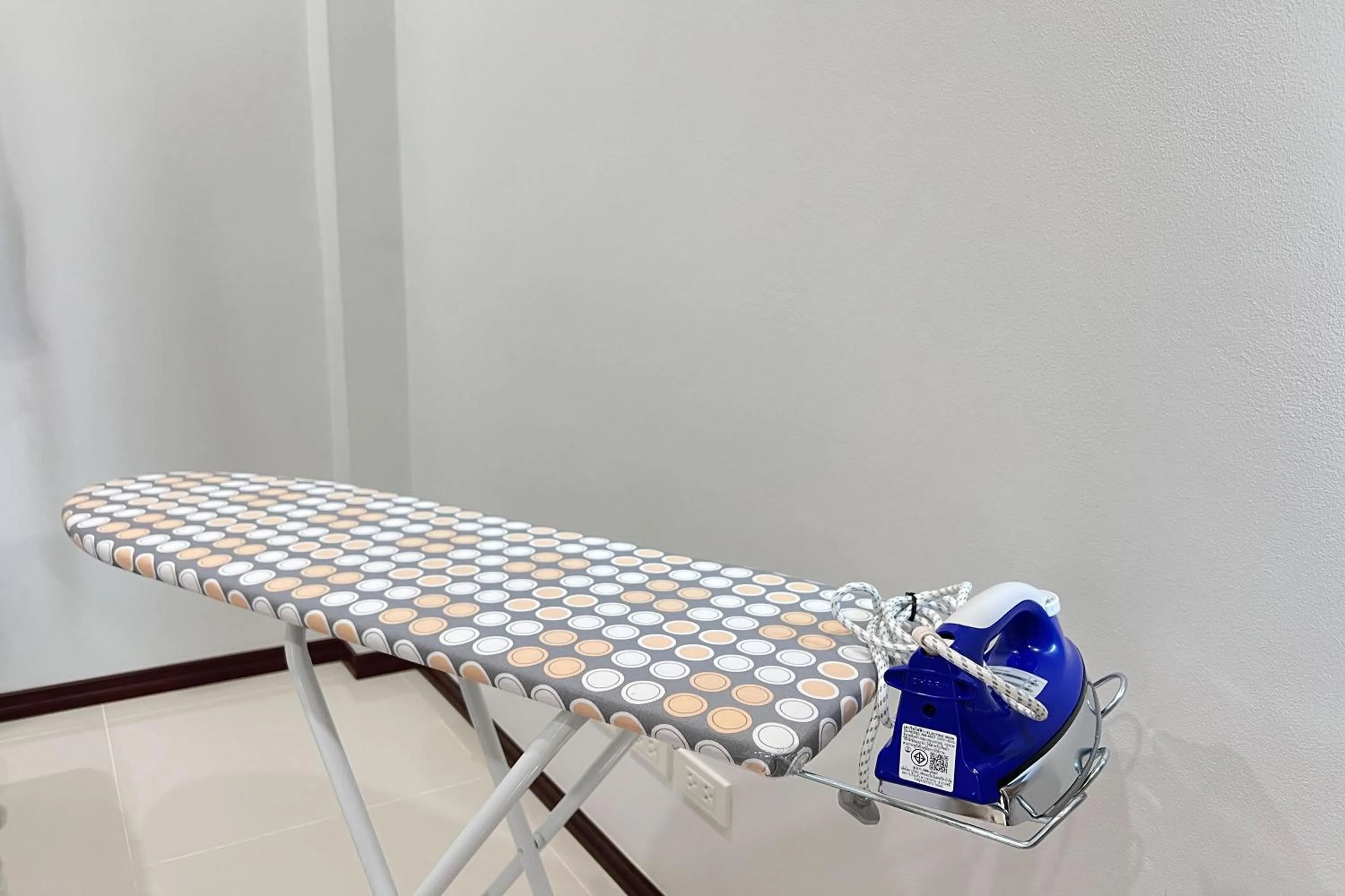 furniture in POOMe House