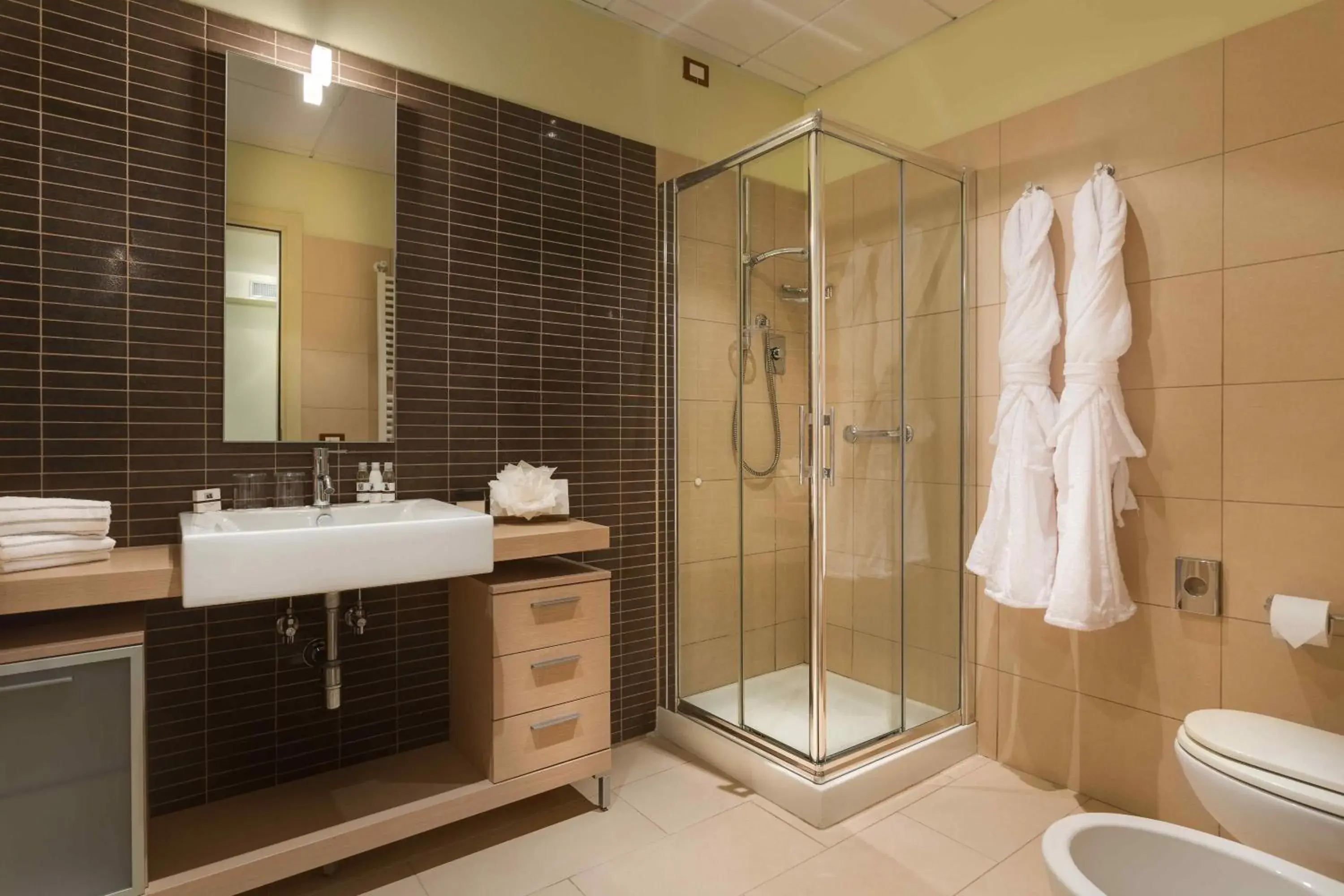 One-Bedroom Apartment in PopArtment One-Bedroom Apartment in PopArtment