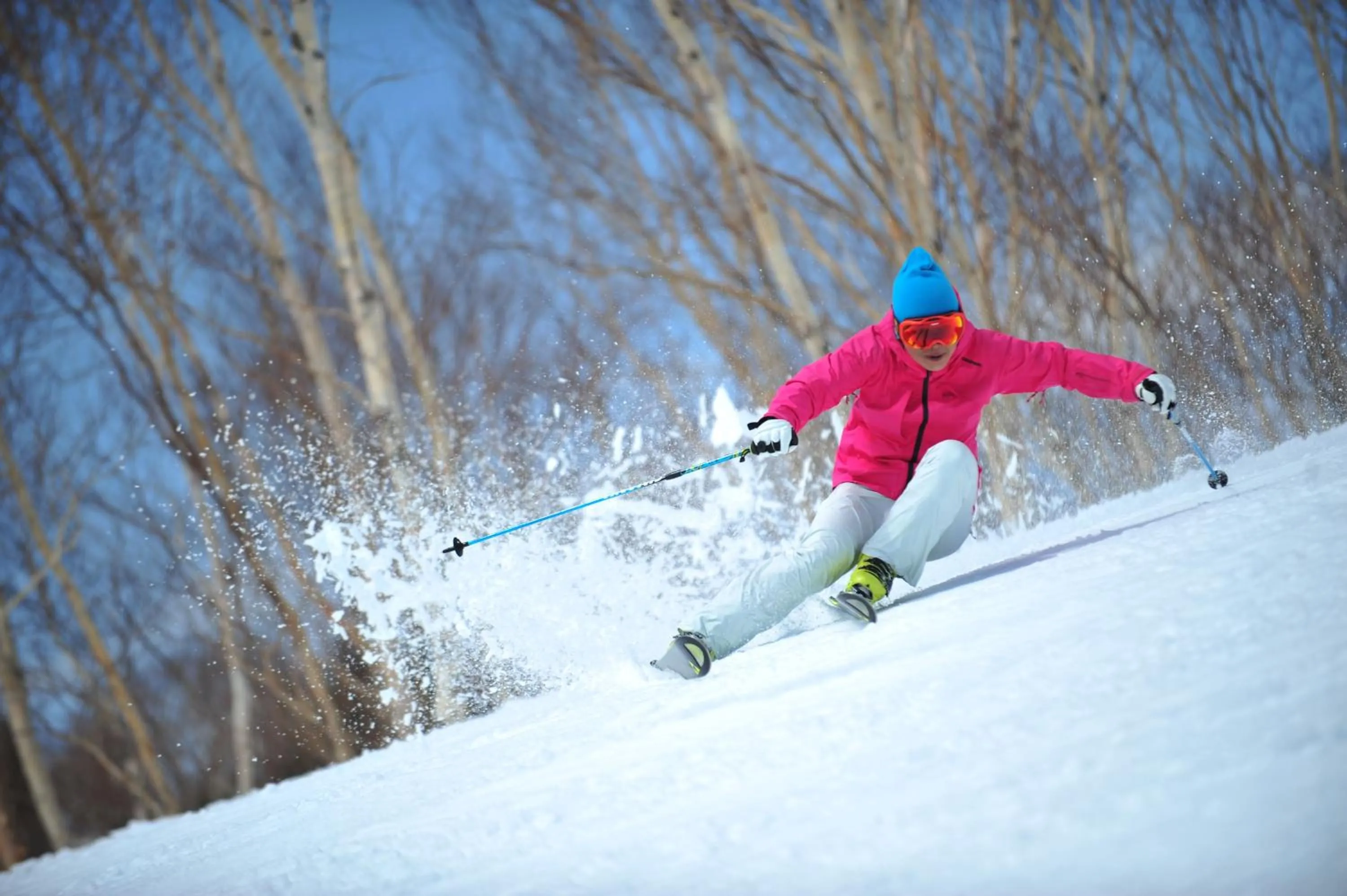 Winter in Rockwood Hotel & Spa