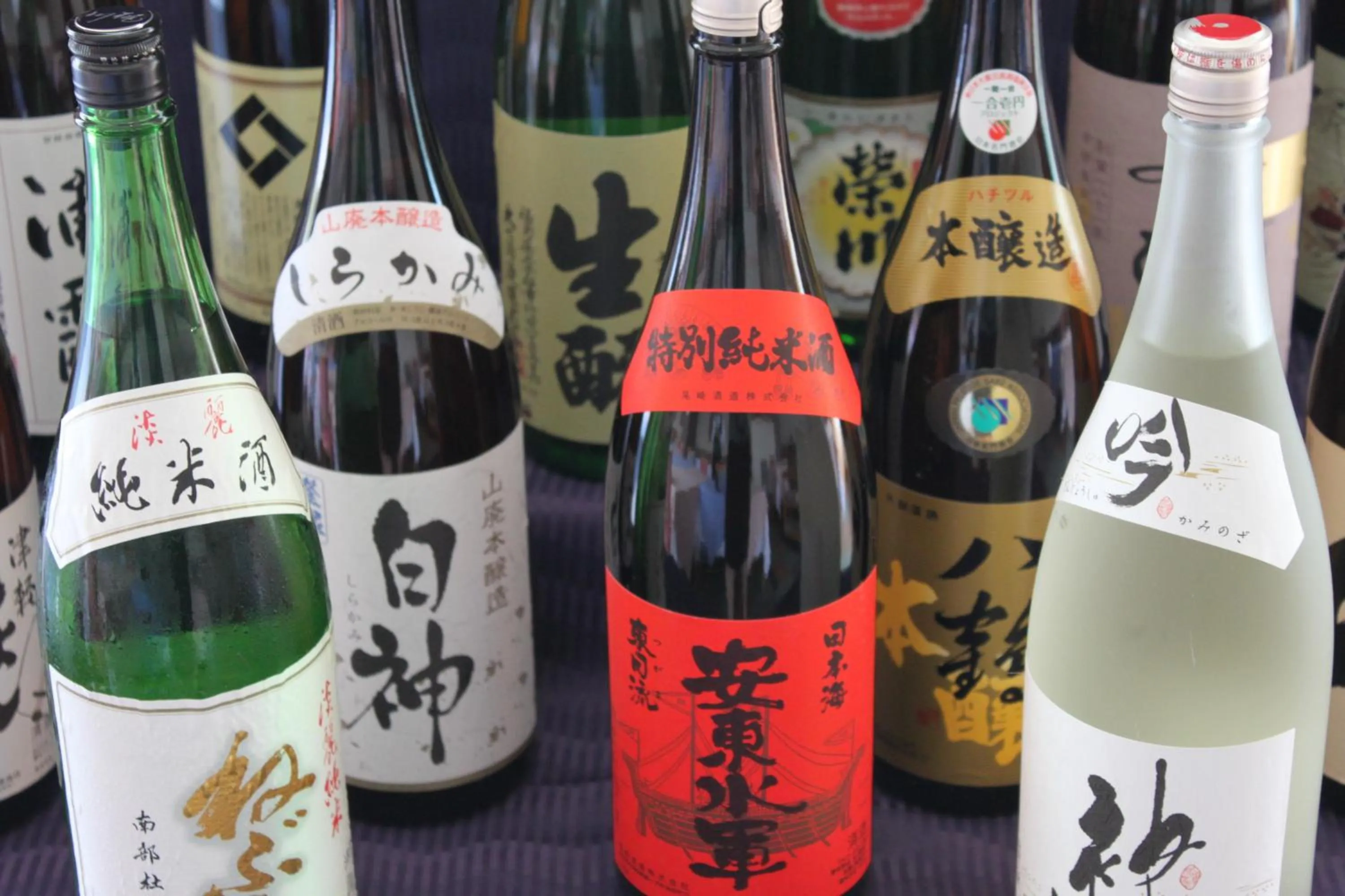 Drinks in Rockwood Hotel & Spa