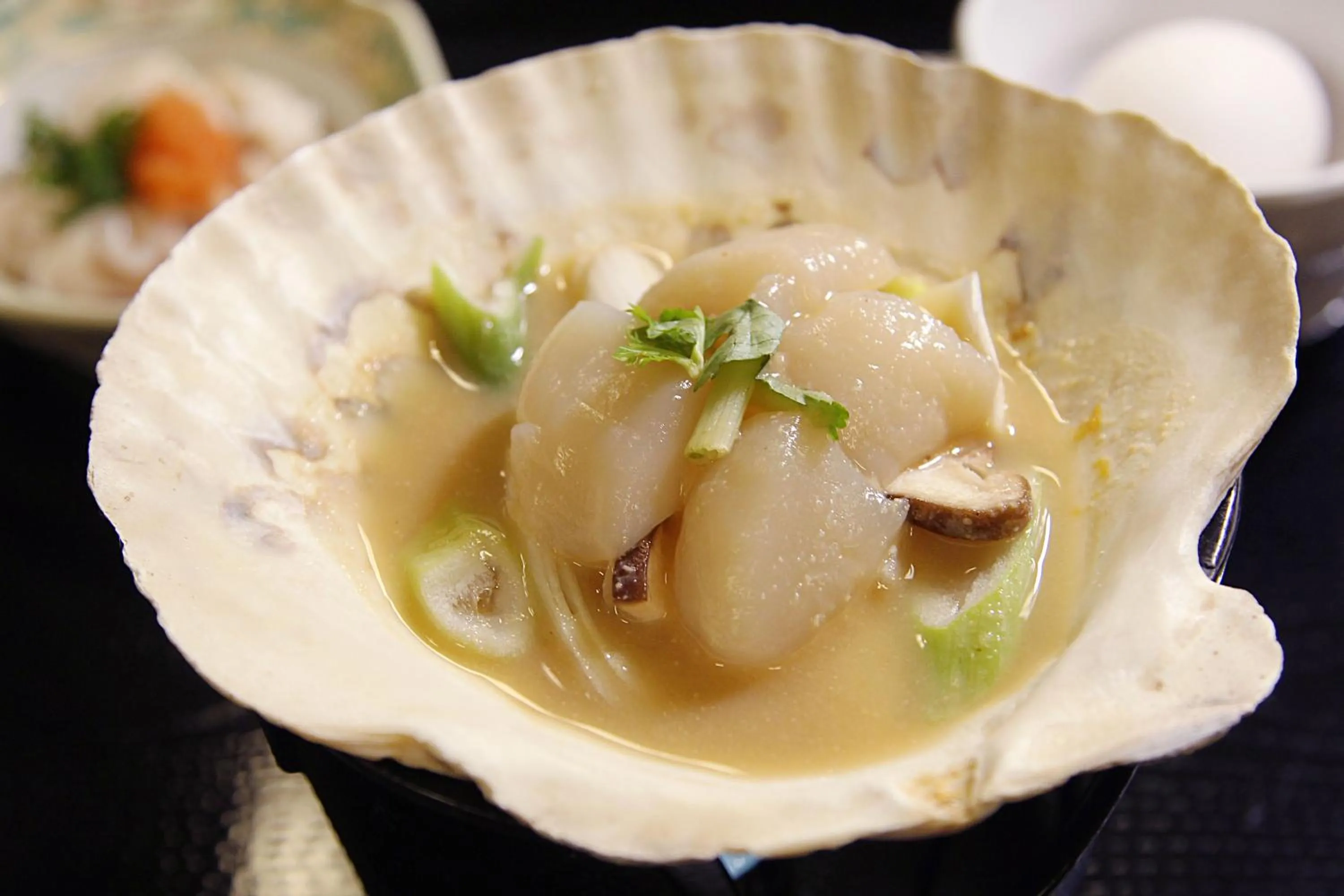 Restaurant/places to eat in Rockwood Hotel & Spa