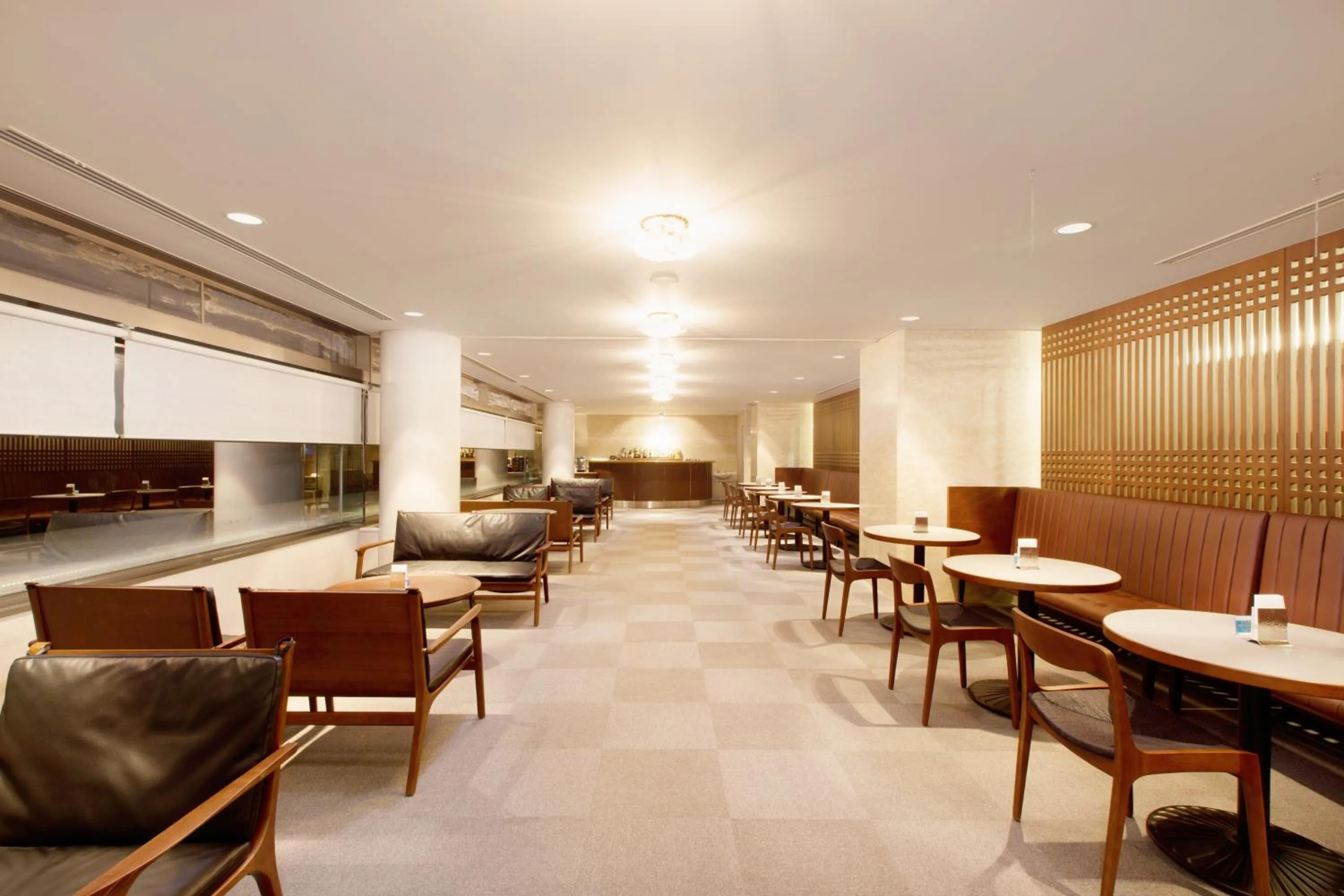 Lounge or bar in Rockwood Hotel & Spa