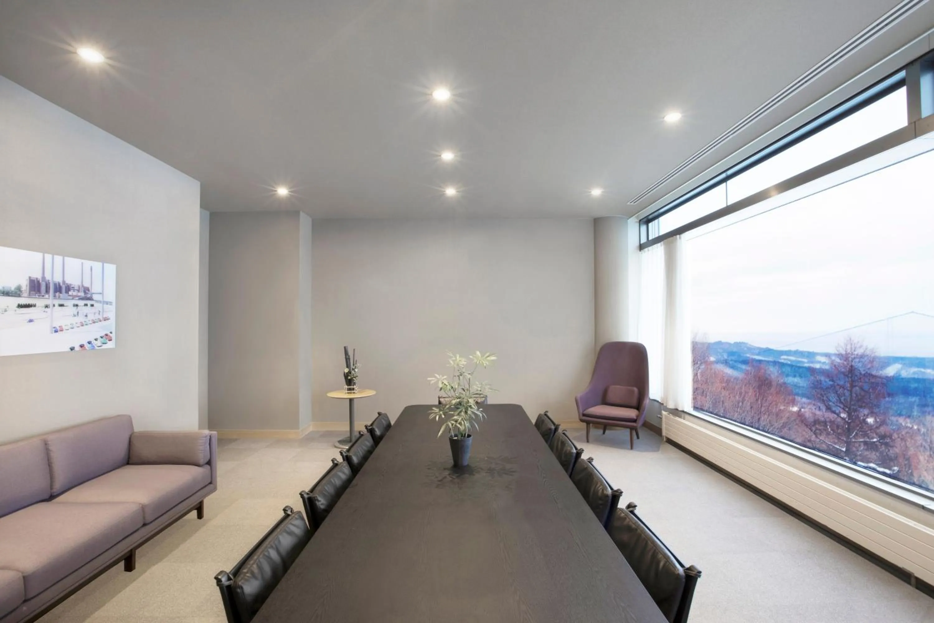 Food and drinks in Rockwood Hotel & Spa