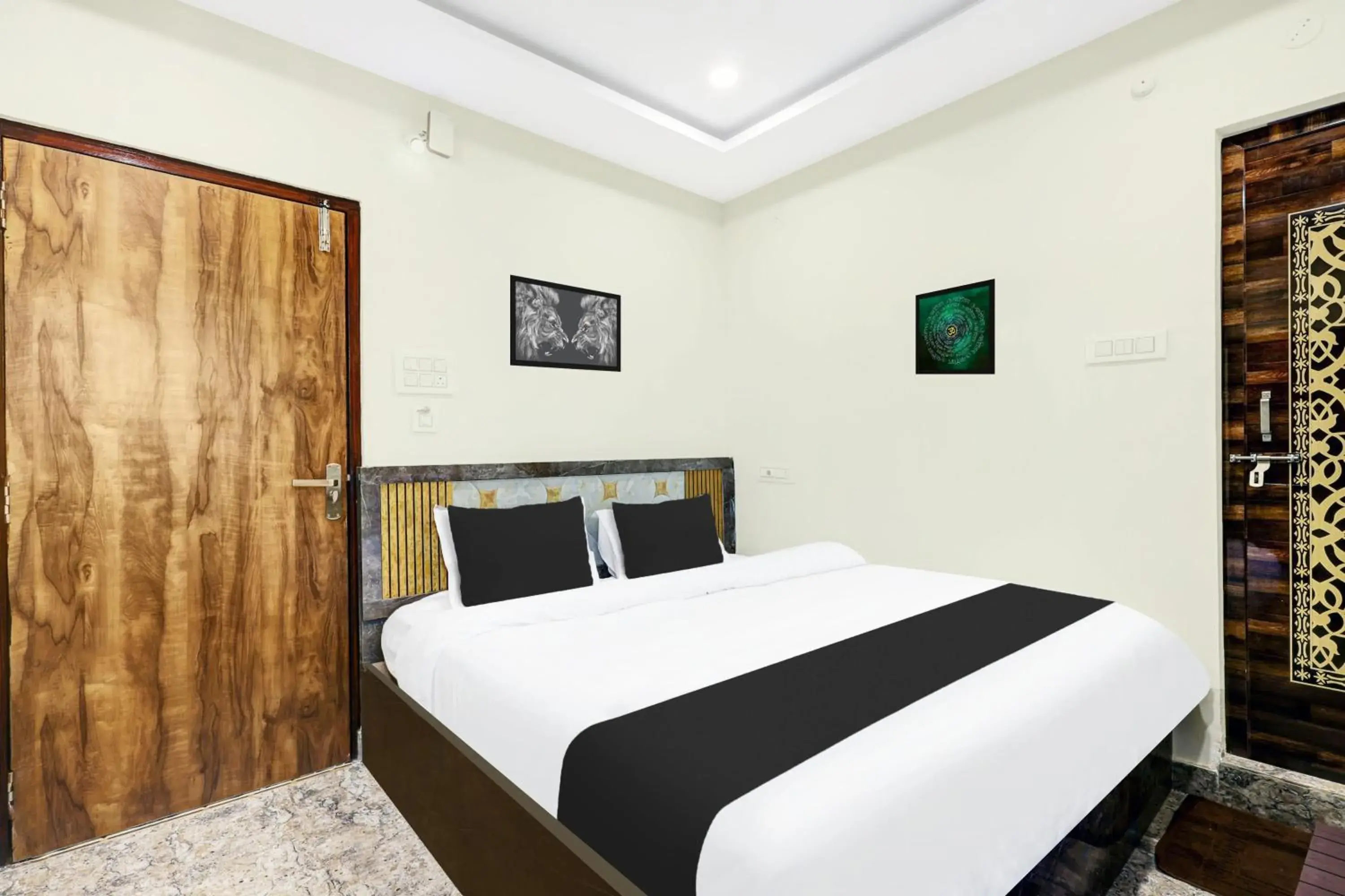Super Hotel O Vizianagaram Near Railway Station Super Hotel O Vizianagaram Near Railway Station
