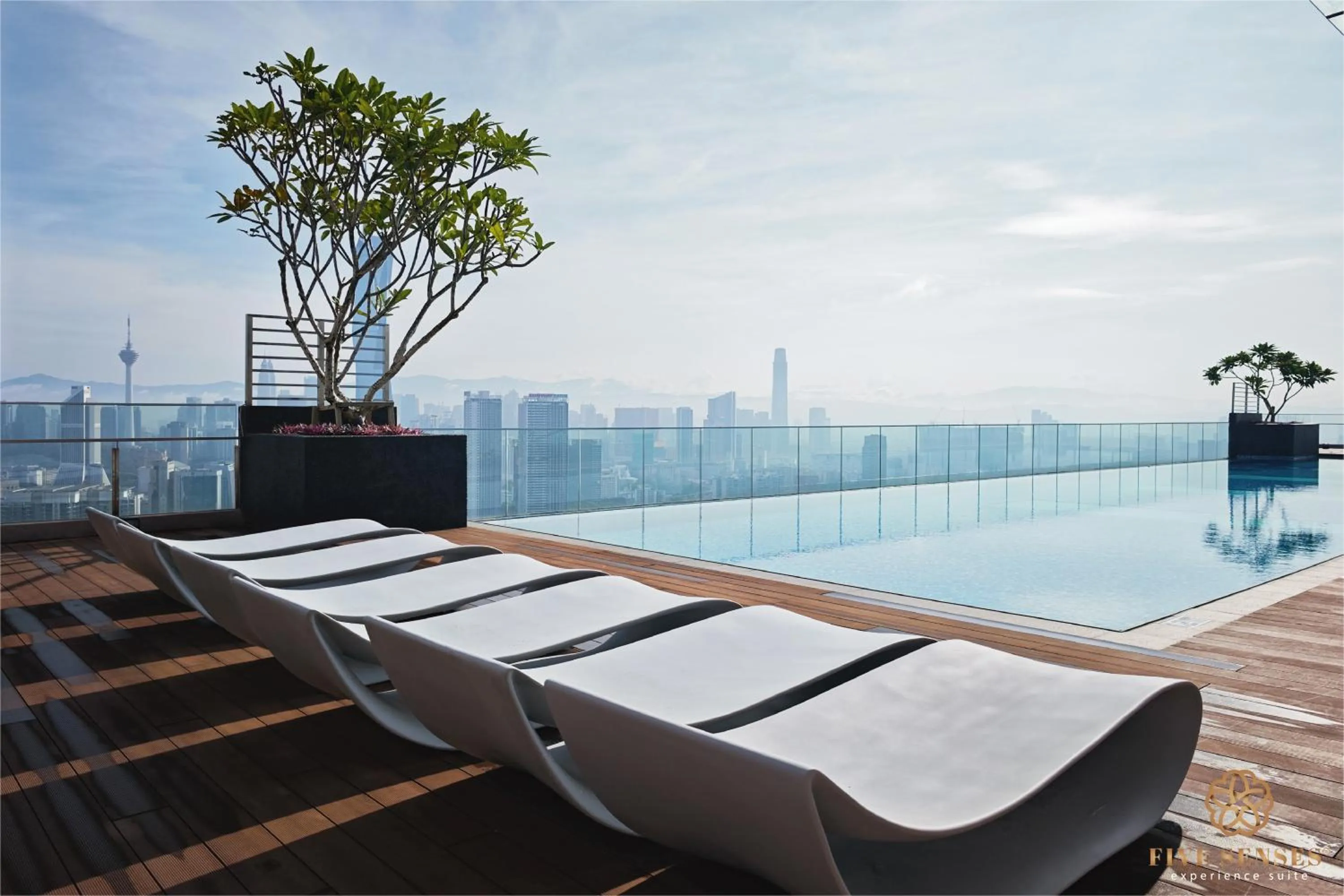 View (from property/room) in Riveria Premium Kuala Lumpur, Roam