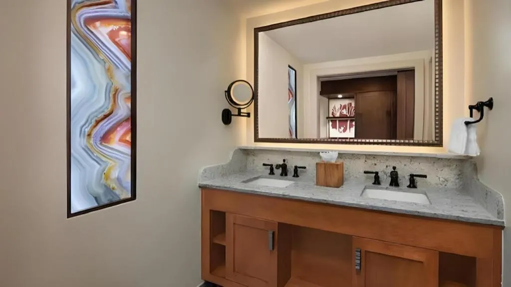 Disney's Wilderness Lodge