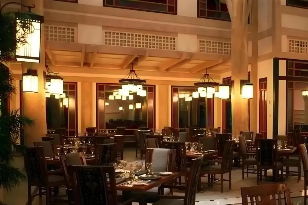 Disney's Wilderness Lodge