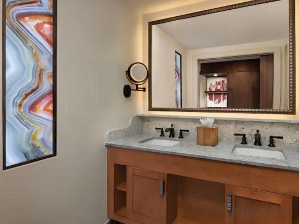 Disney's Wilderness Lodge