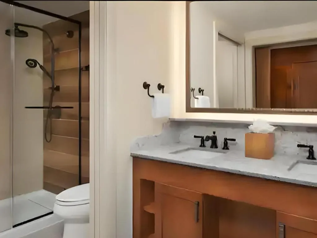 Disney's Wilderness Lodge