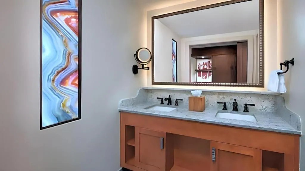 Disney's Wilderness Lodge