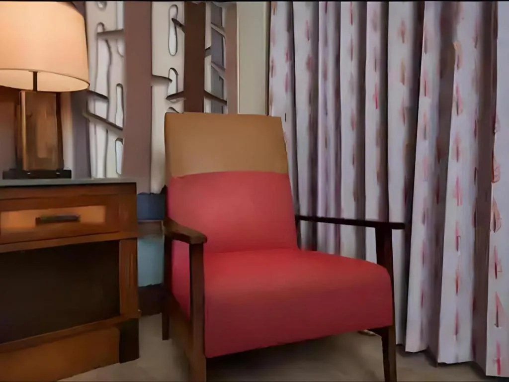 Disney's Wilderness Lodge