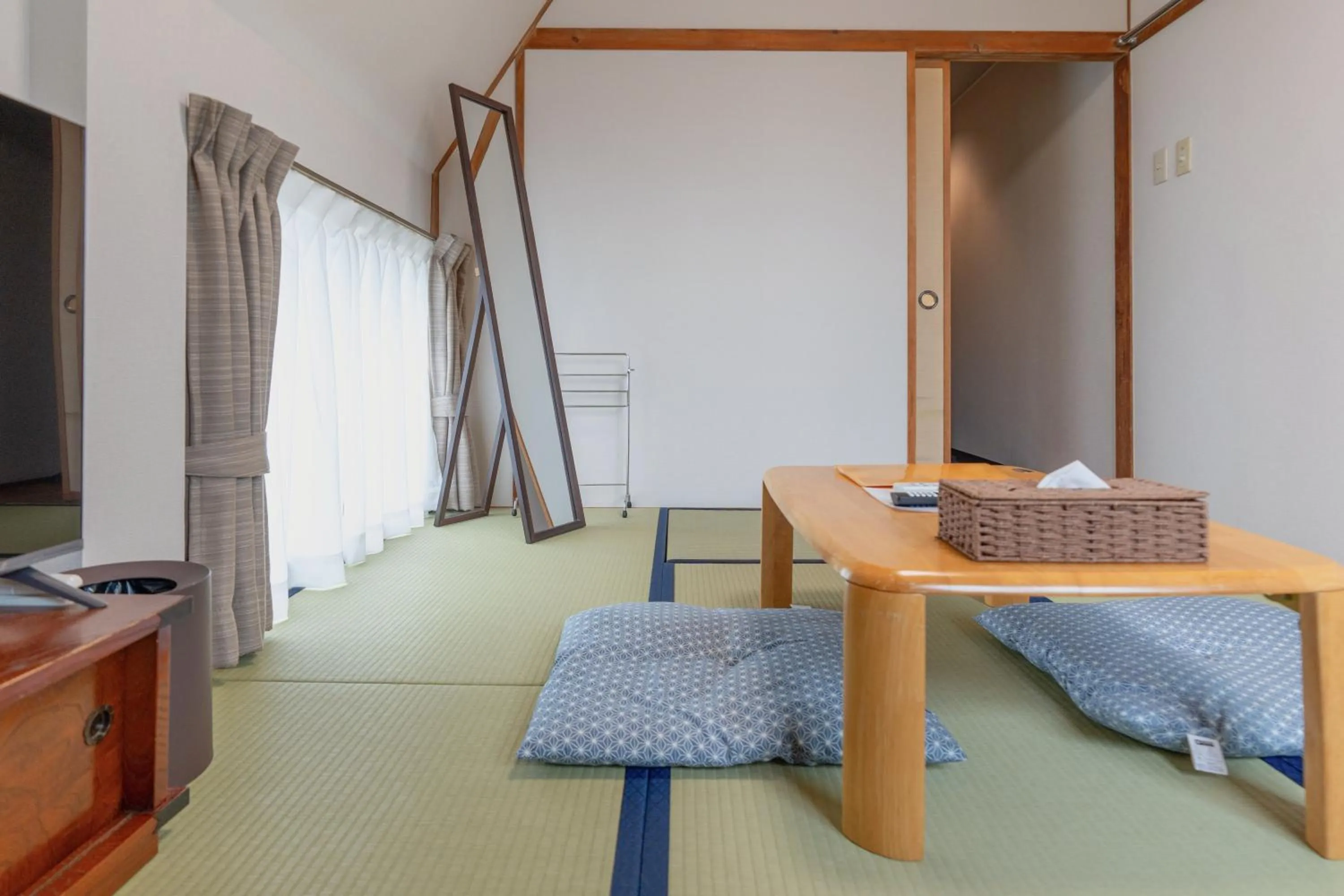 Bedroom in Summit Views Hakuba