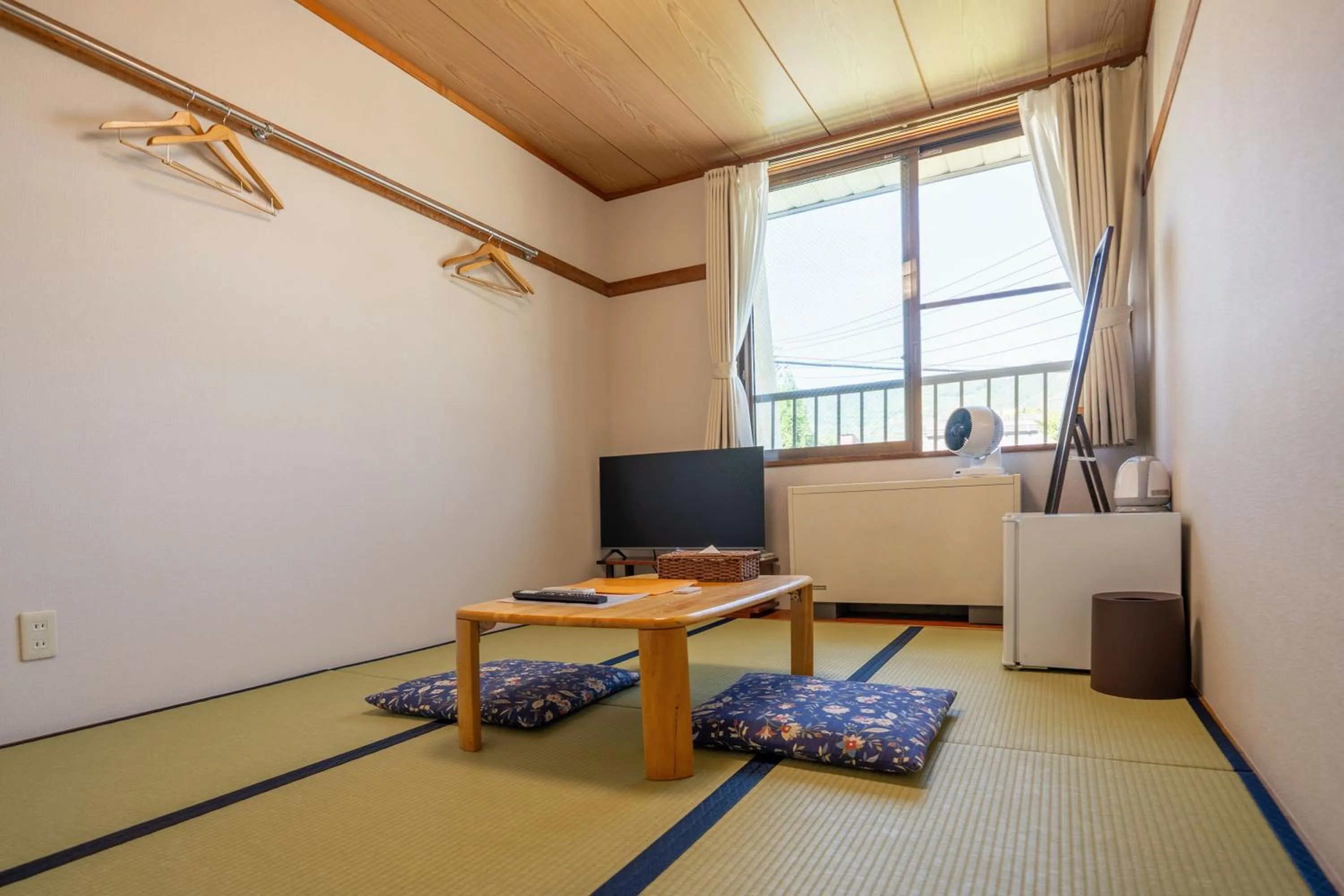 Bedroom in Summit Views Hakuba