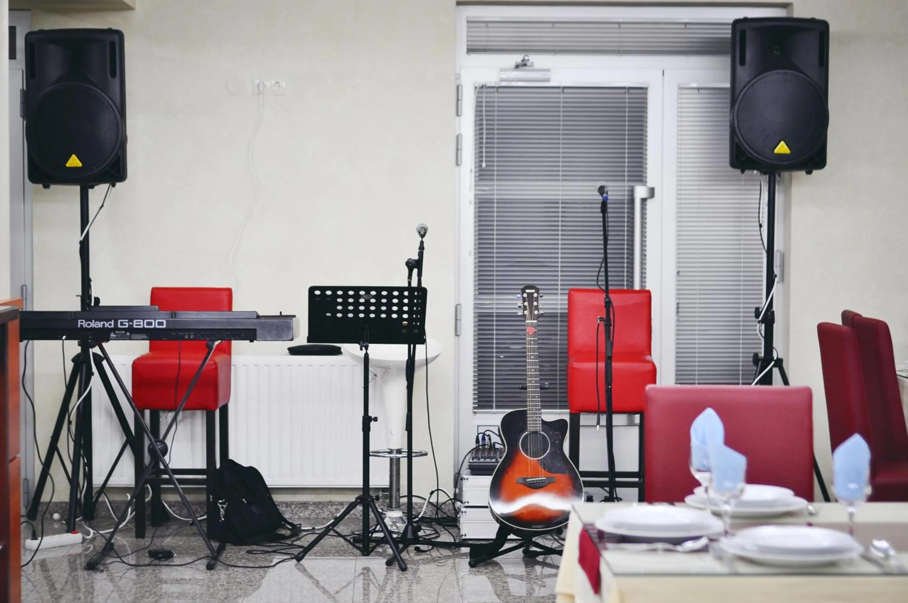 Hotel Quattro Medjugorje