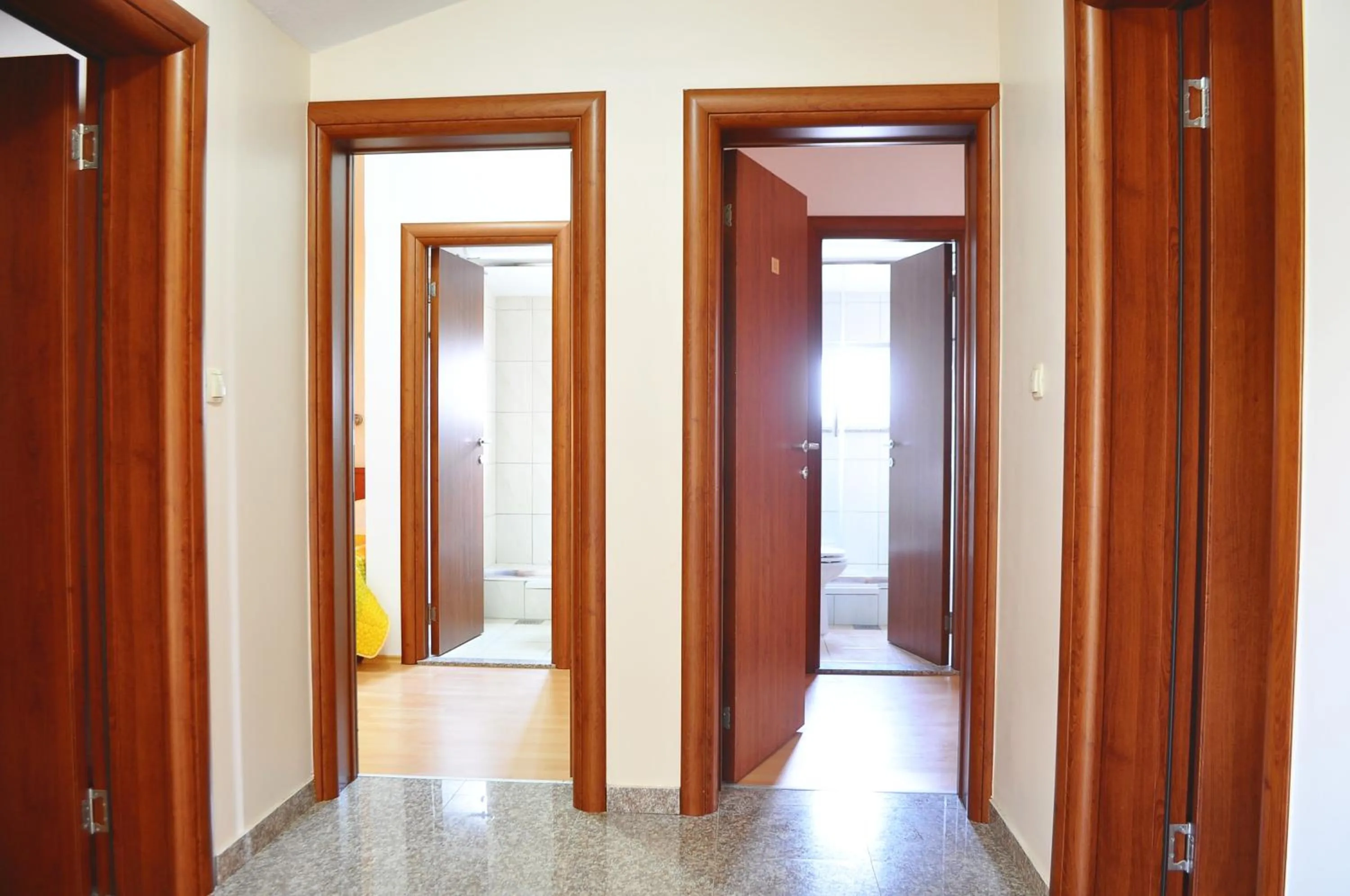 Hotel Quattro Medjugorje