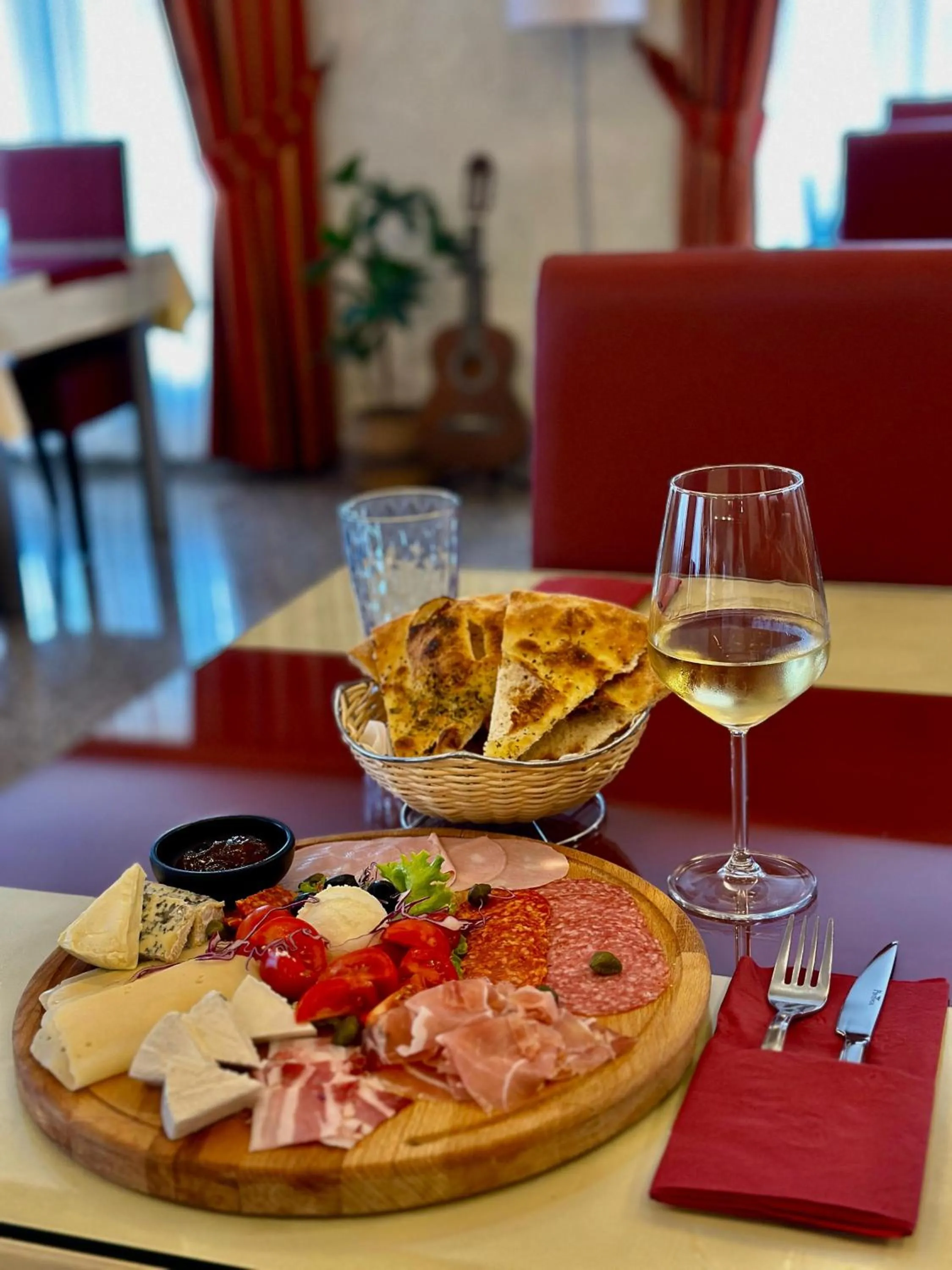 Hotel Quattro Medjugorje