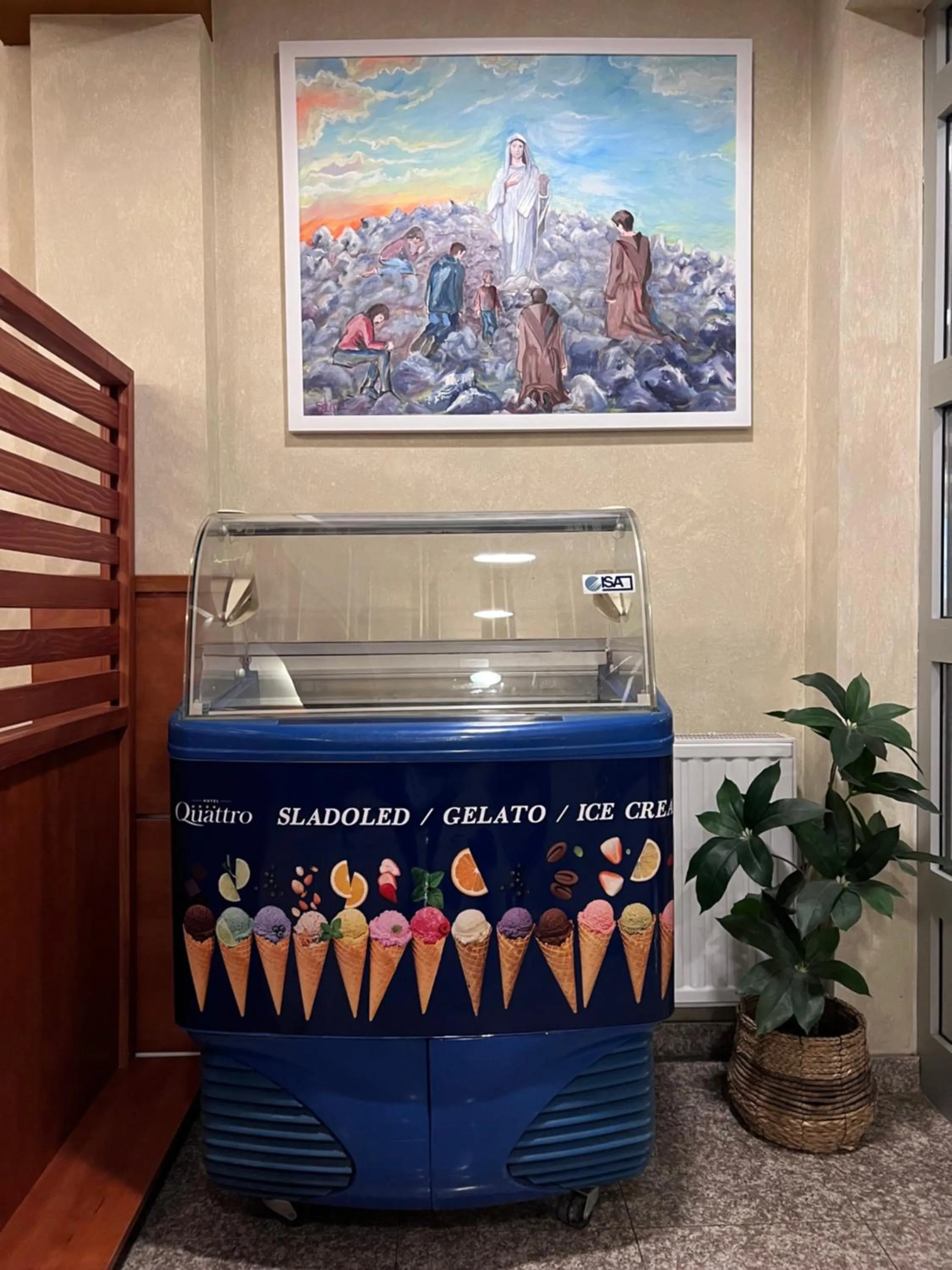 Hotel Quattro Medjugorje