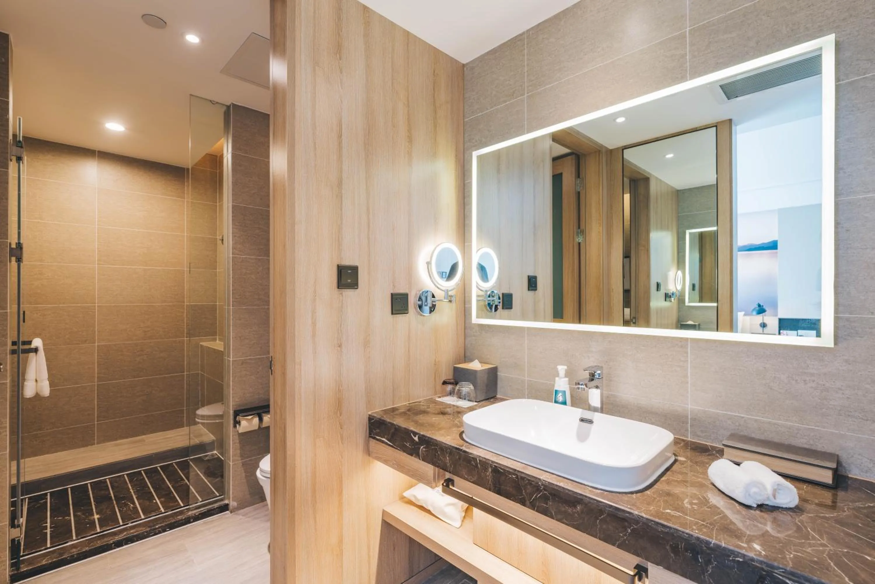 Atour Hotel Hangzhou Qianjiang New Town Qianjiang Road