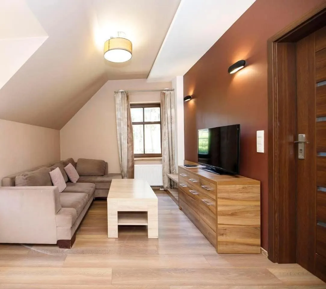 Apartamenty Silva Szklarska Poręba