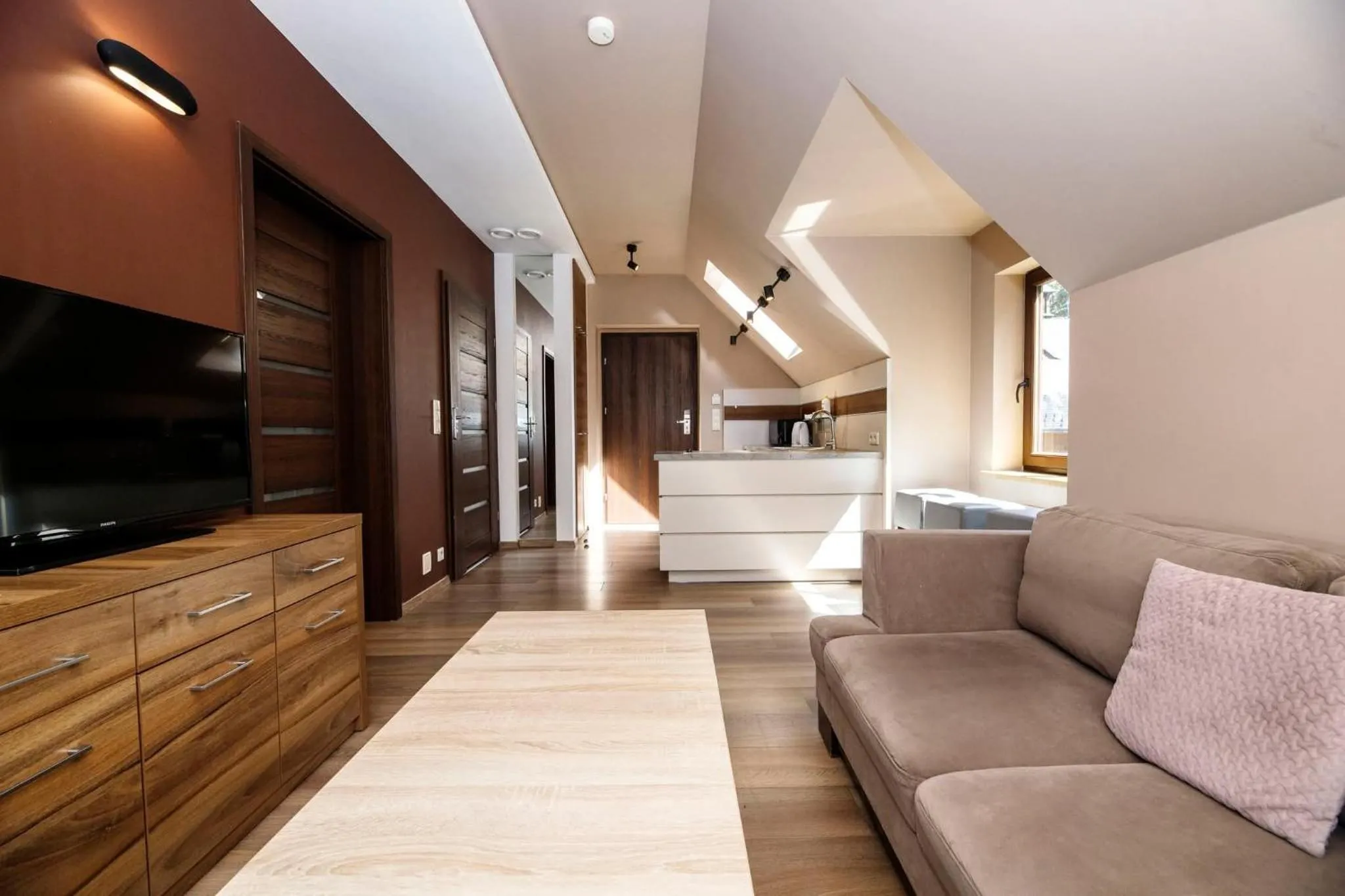 Apartamenty Silva Szklarska Poręba